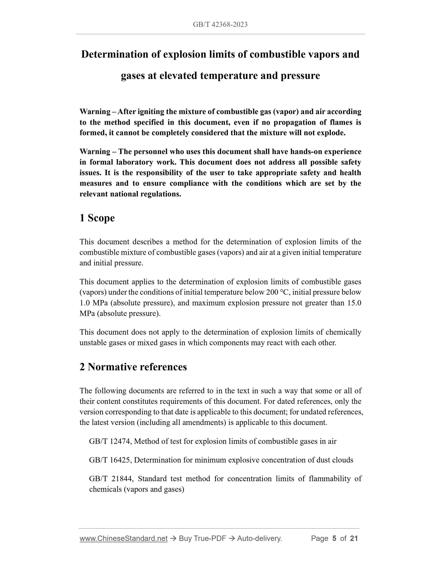 GB/T 42368-2023 Page 3