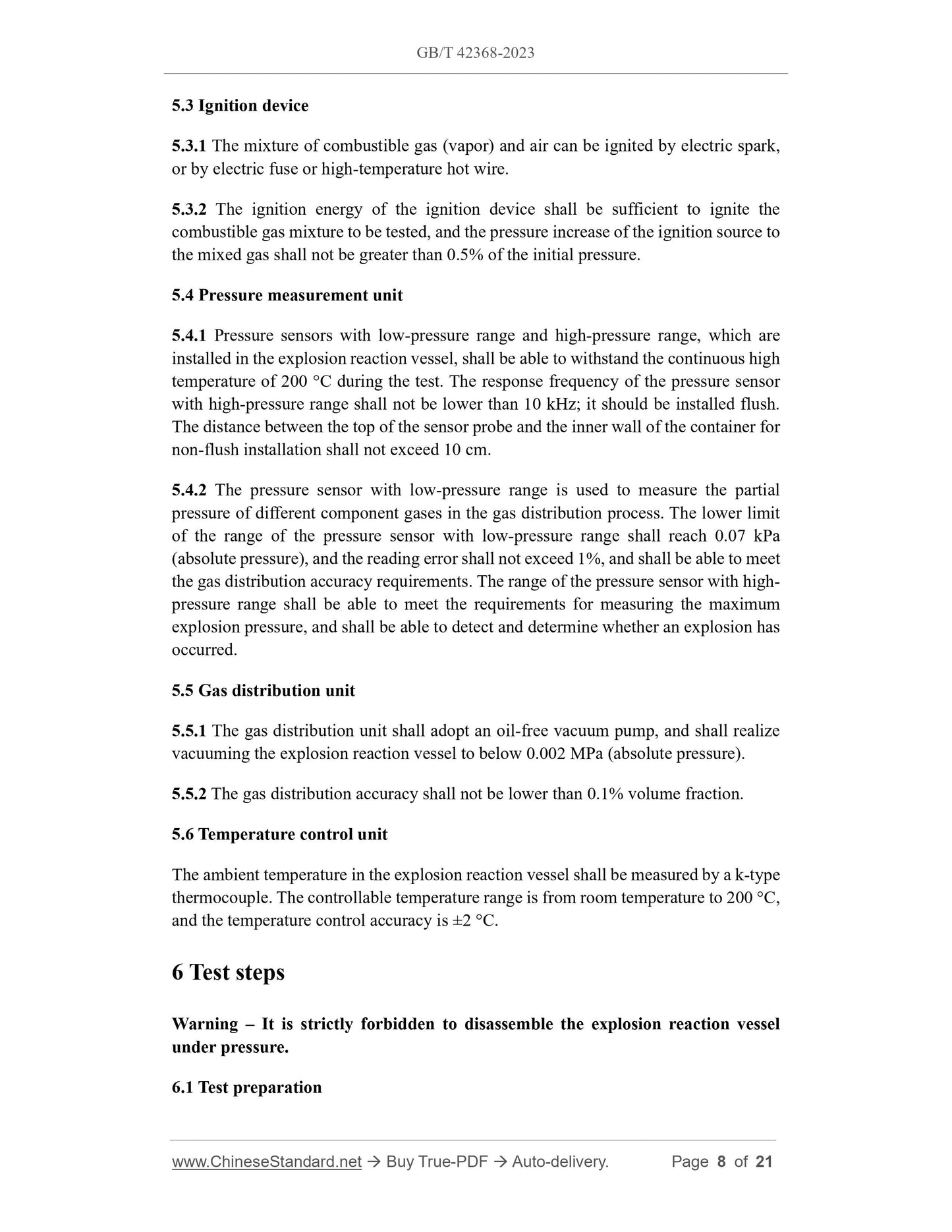 GB/T 42368-2023 Page 5