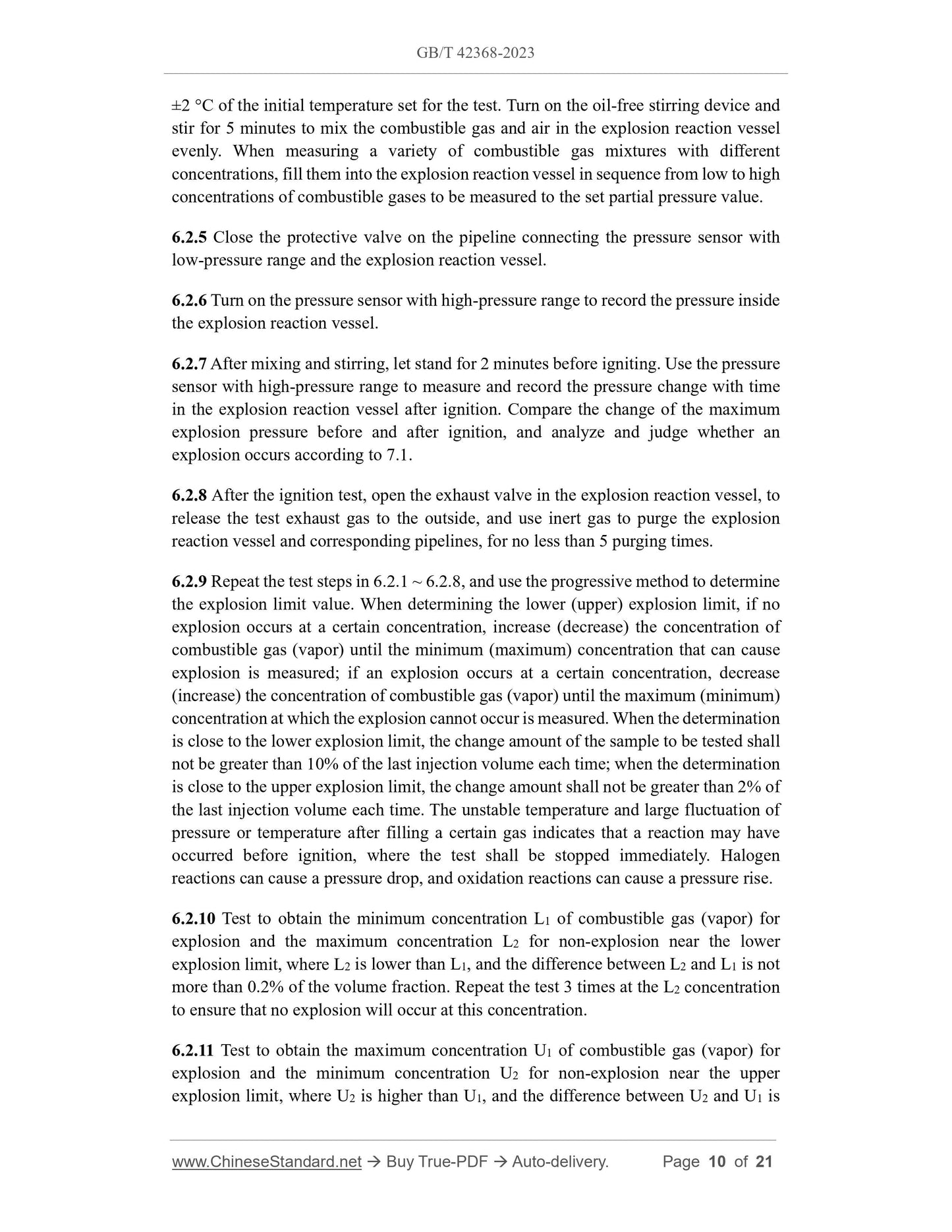 GB/T 42368-2023 Page 6