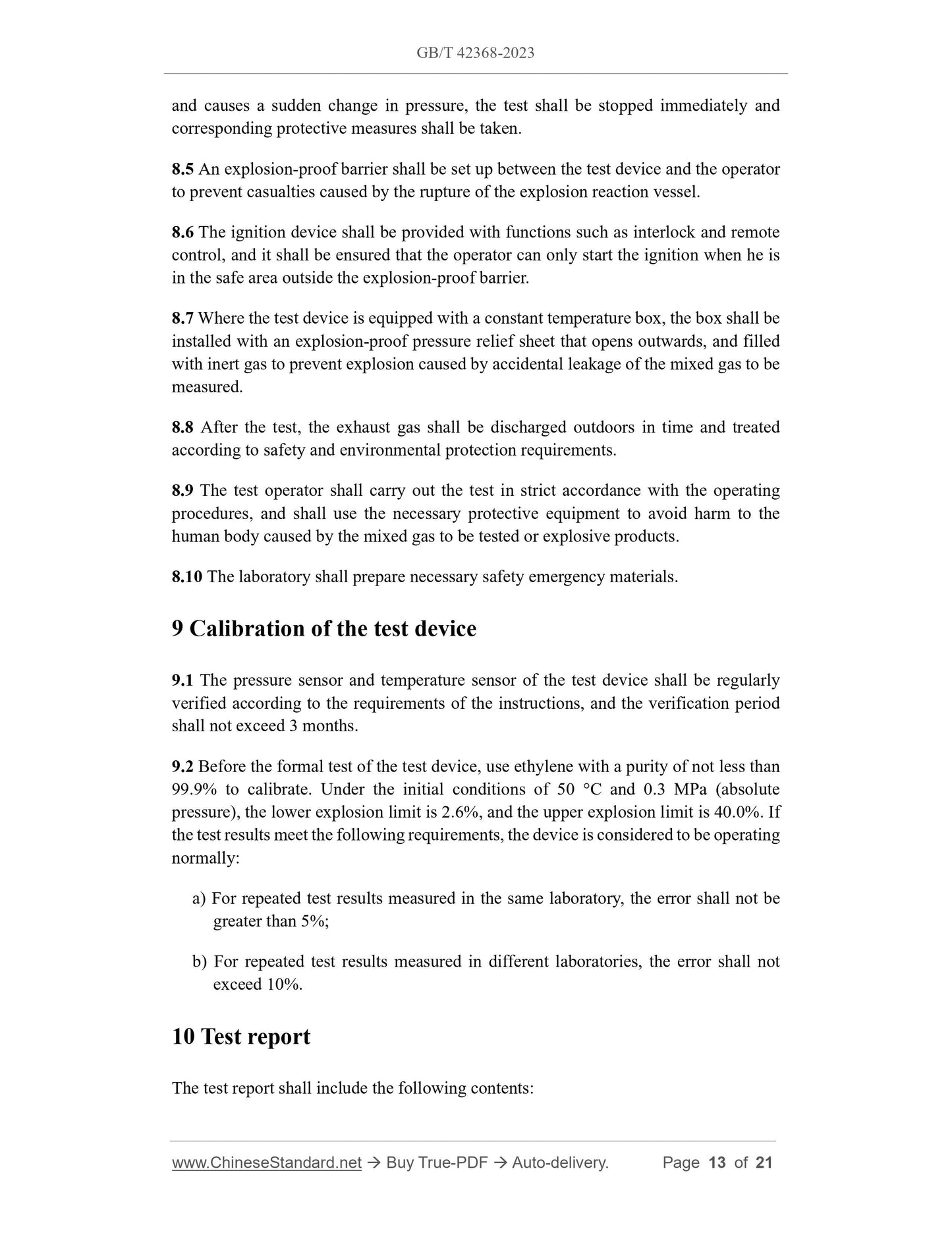 GB/T 42368-2023 Page 8