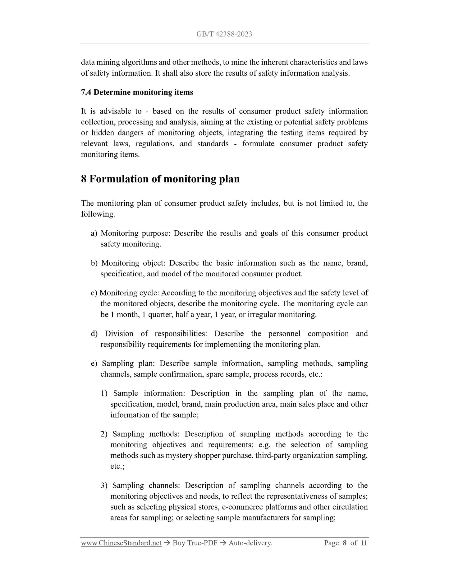 GB/T 42388-2023 Page 6