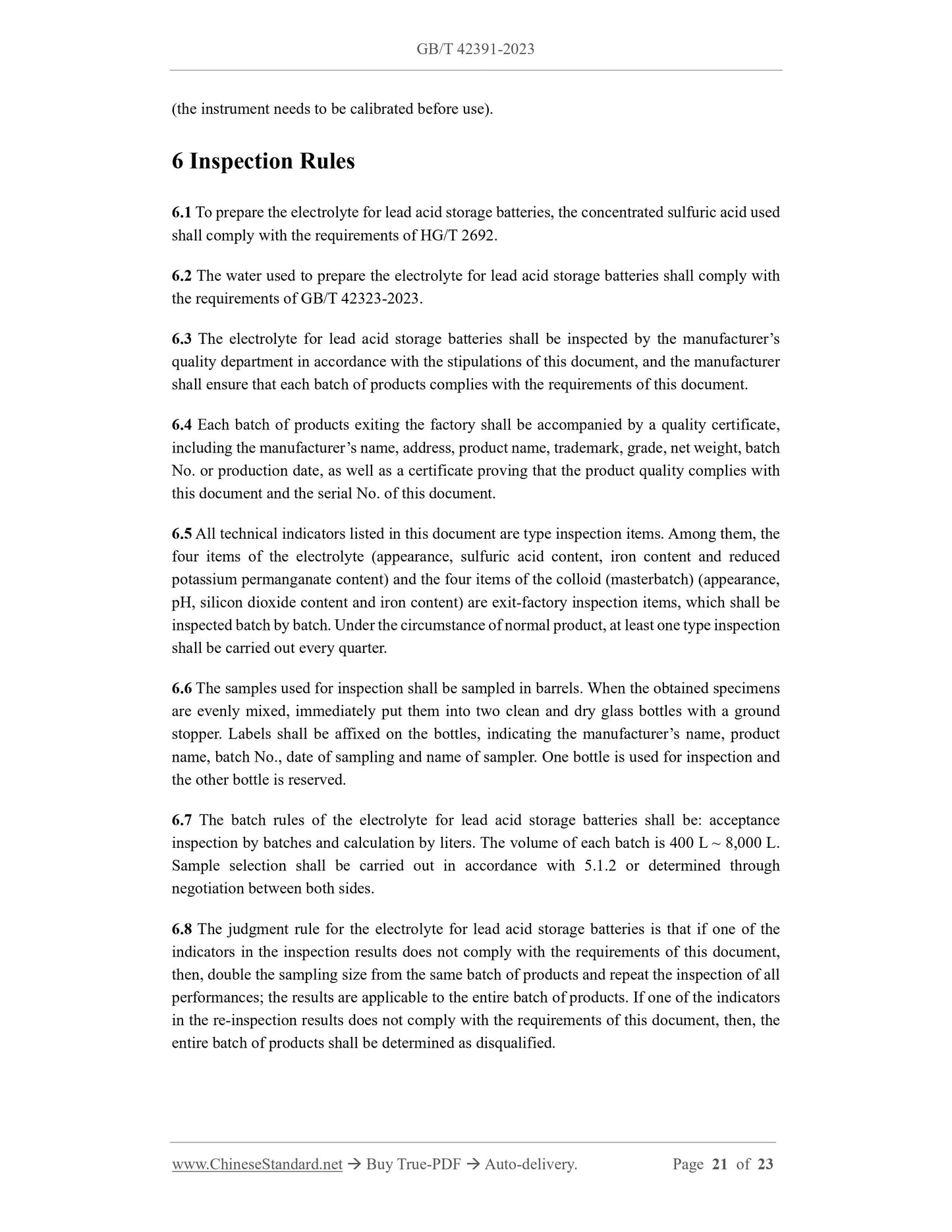 GB/T 42391-2023 Page 11