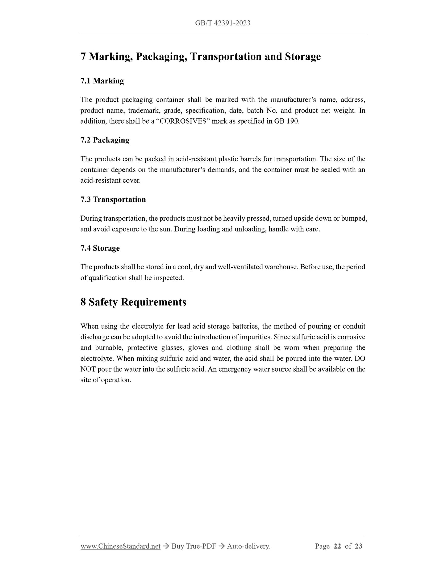 GB/T 42391-2023 Page 12