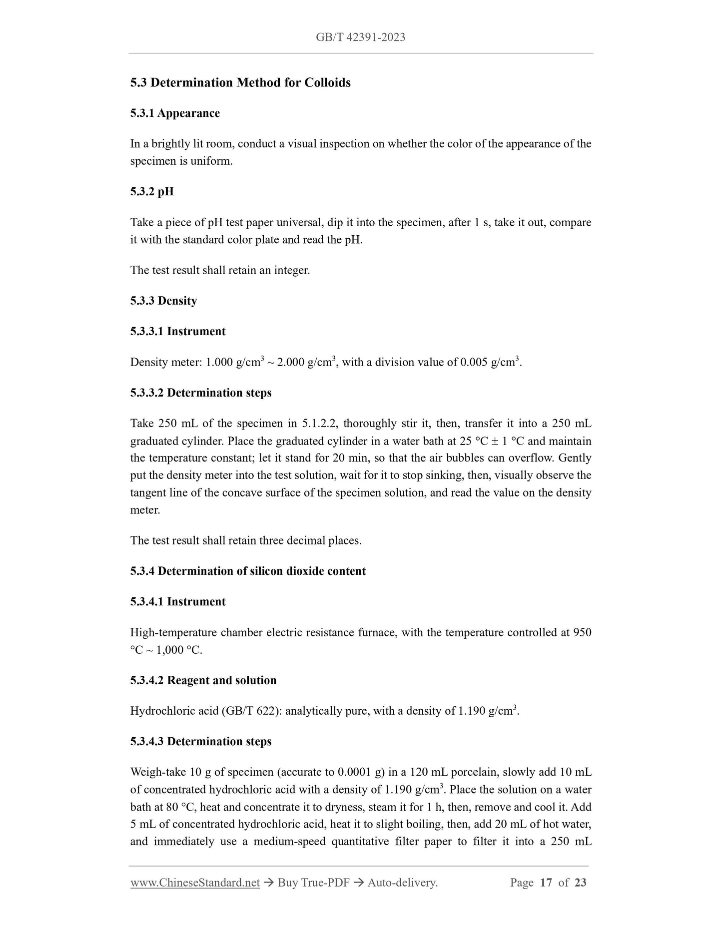 GB/T 42391-2023 Page 9