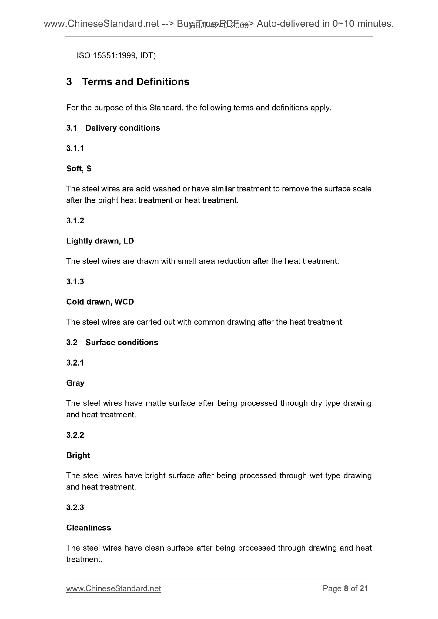 GB/T 4240-2009 Page 7