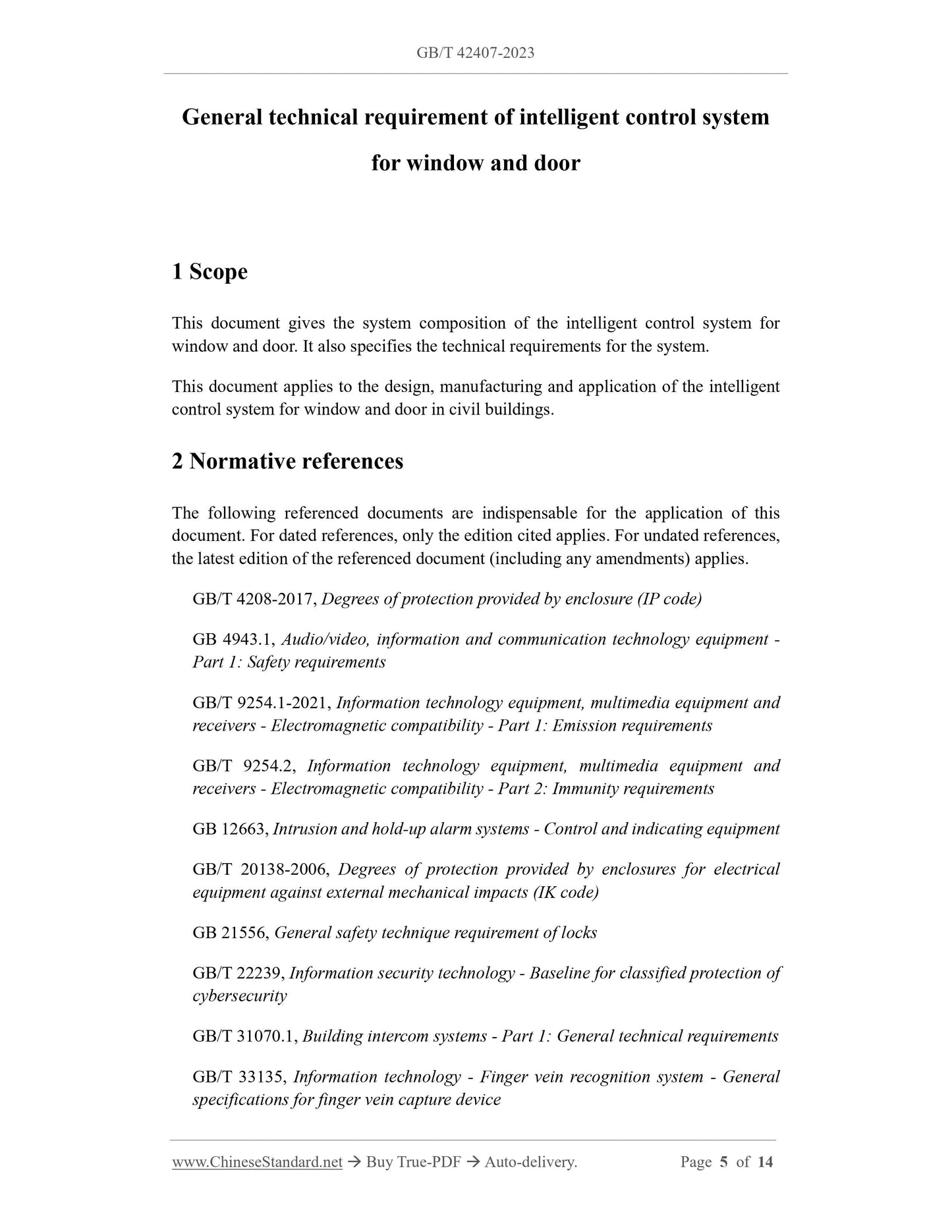 GB/T 42407-2023 Page 3