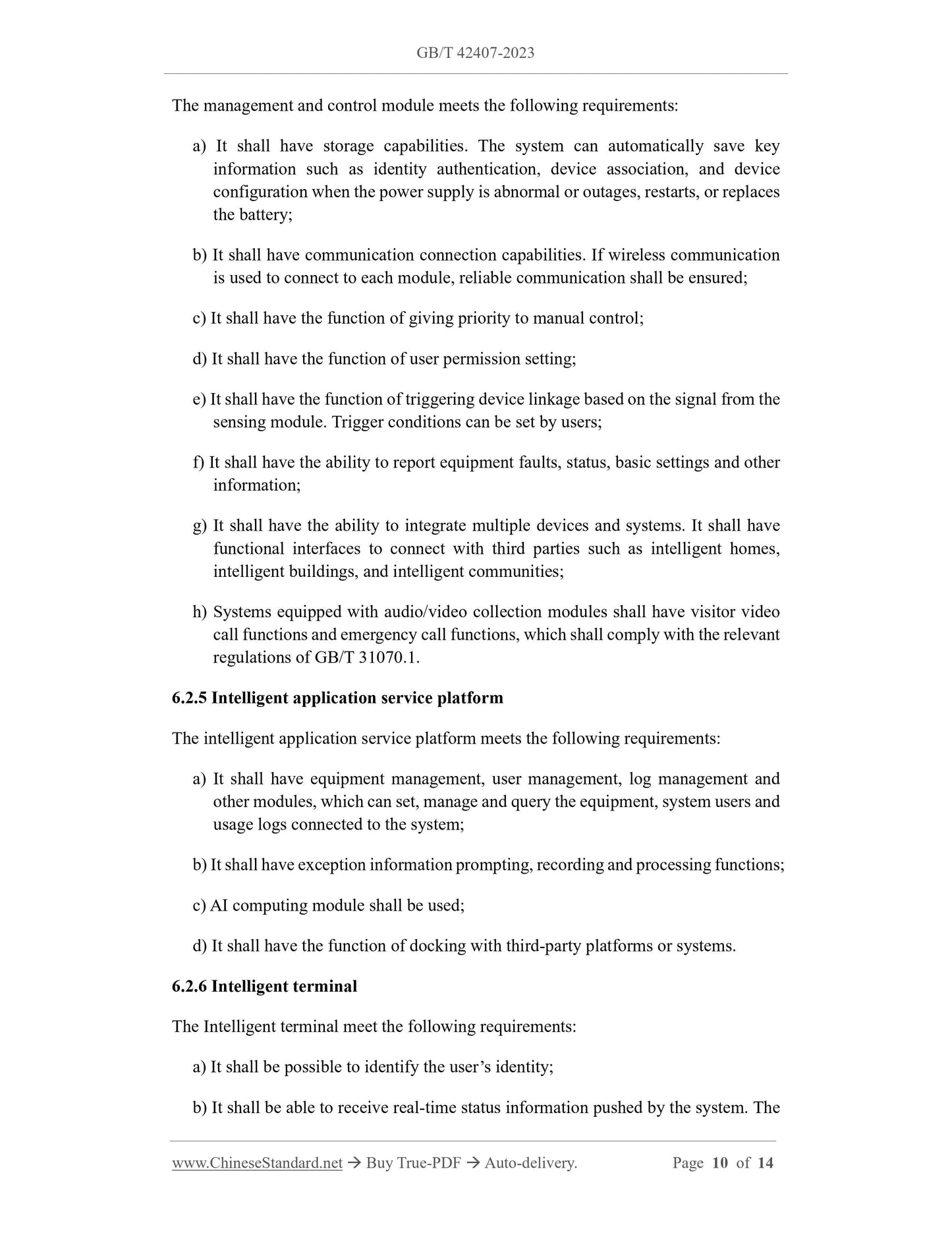 GB/T 42407-2023 Page 6