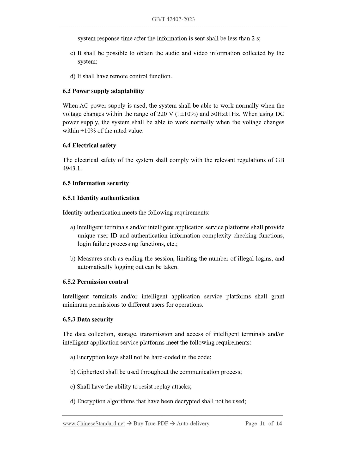 GB/T 42407-2023 Page 7