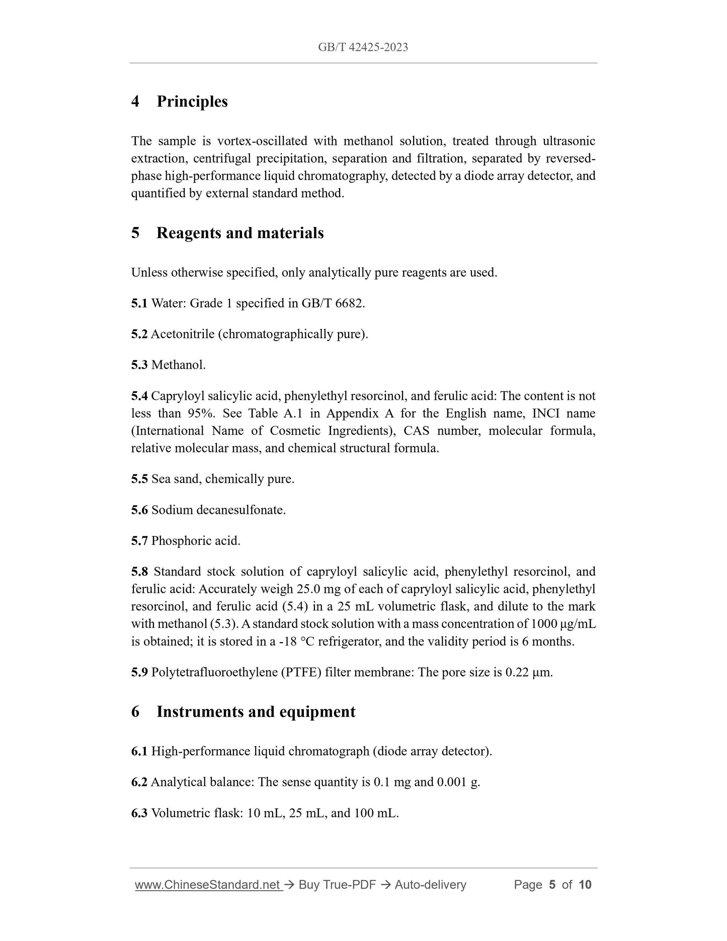 GB/T 42425-2023 Page 4