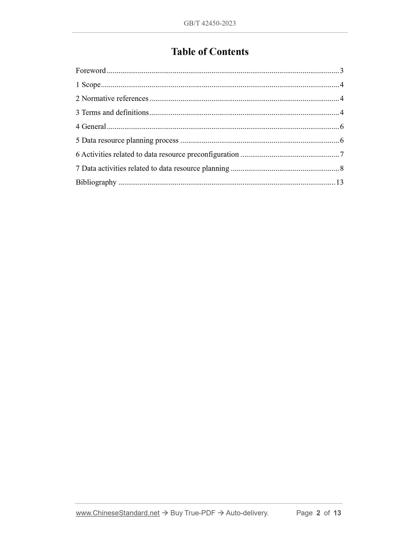 GB/T 42450-2023 Page 2