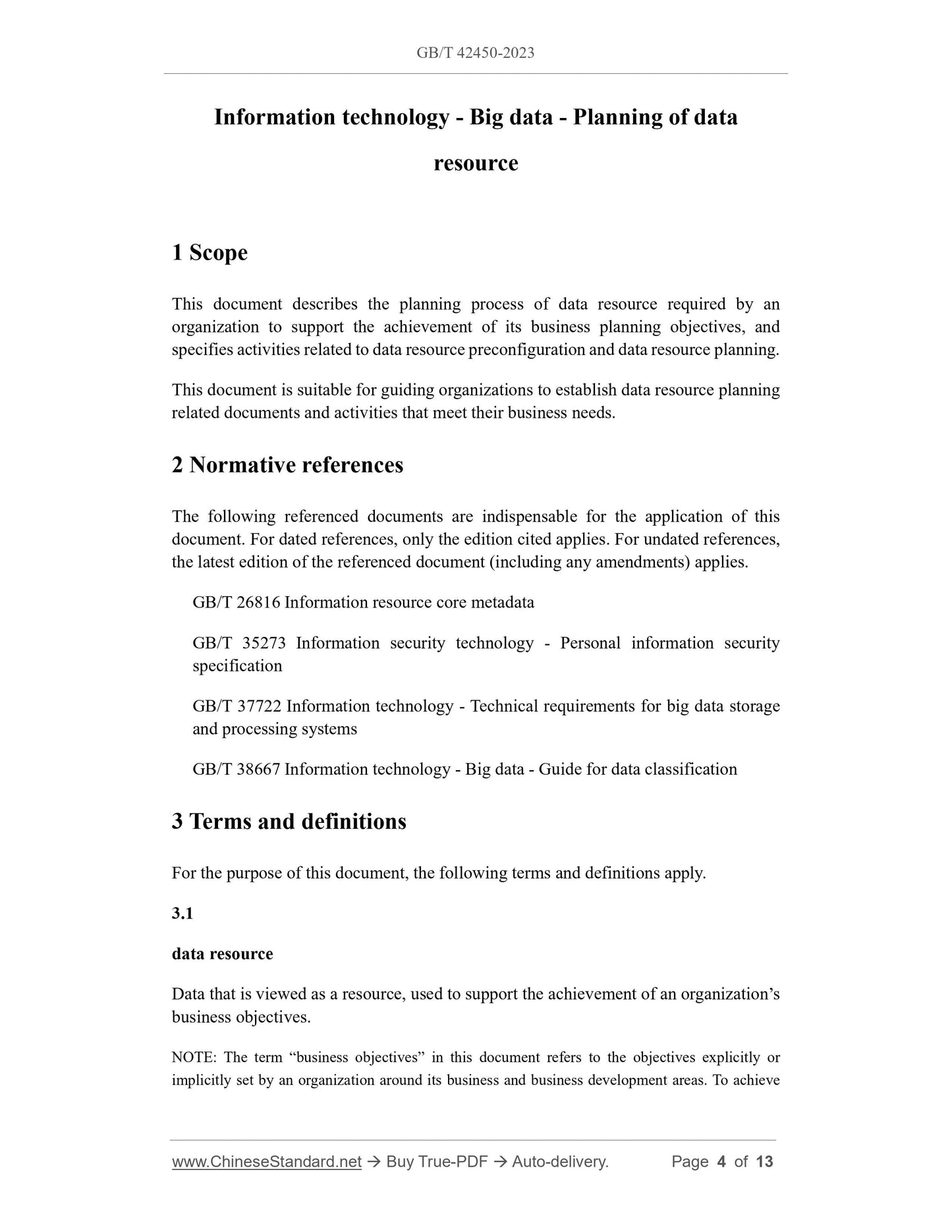 GB/T 42450-2023 Page 3