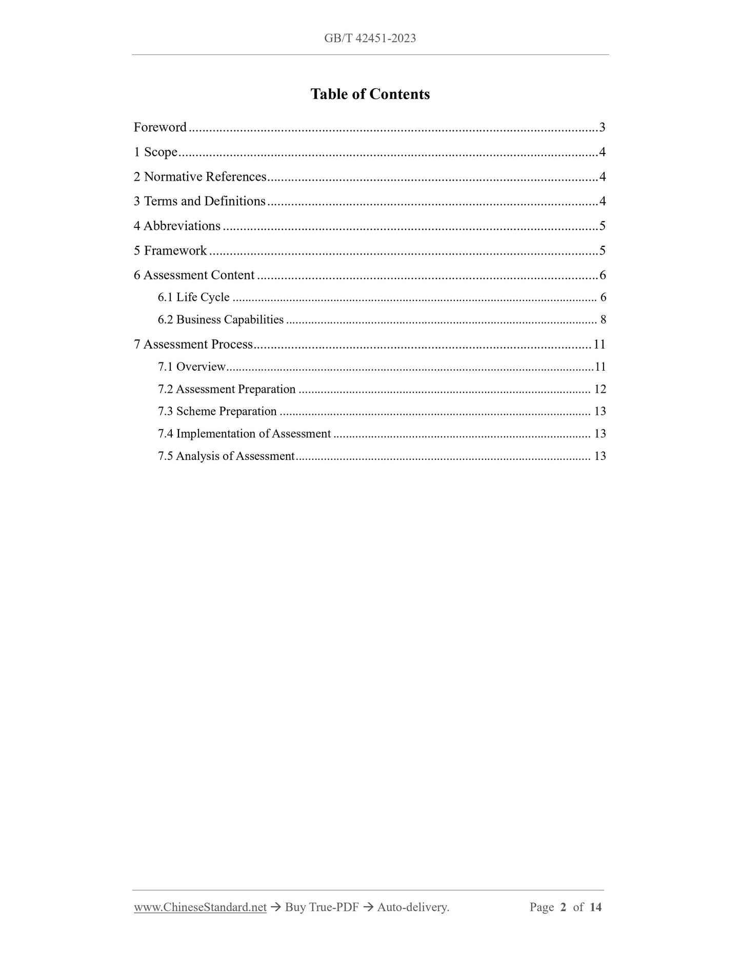 GB/T 42451-2023 Page 2