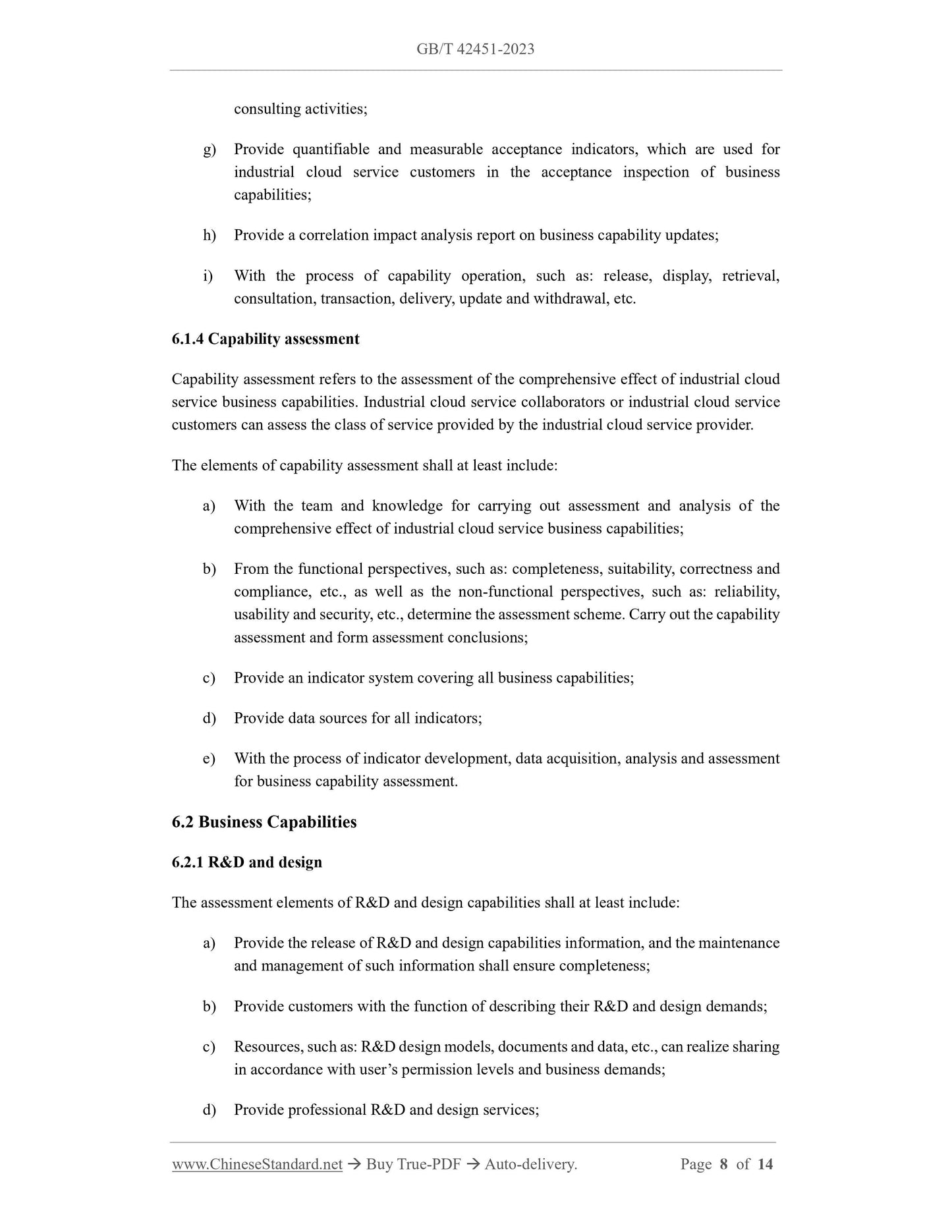 GB/T 42451-2023 Page 6