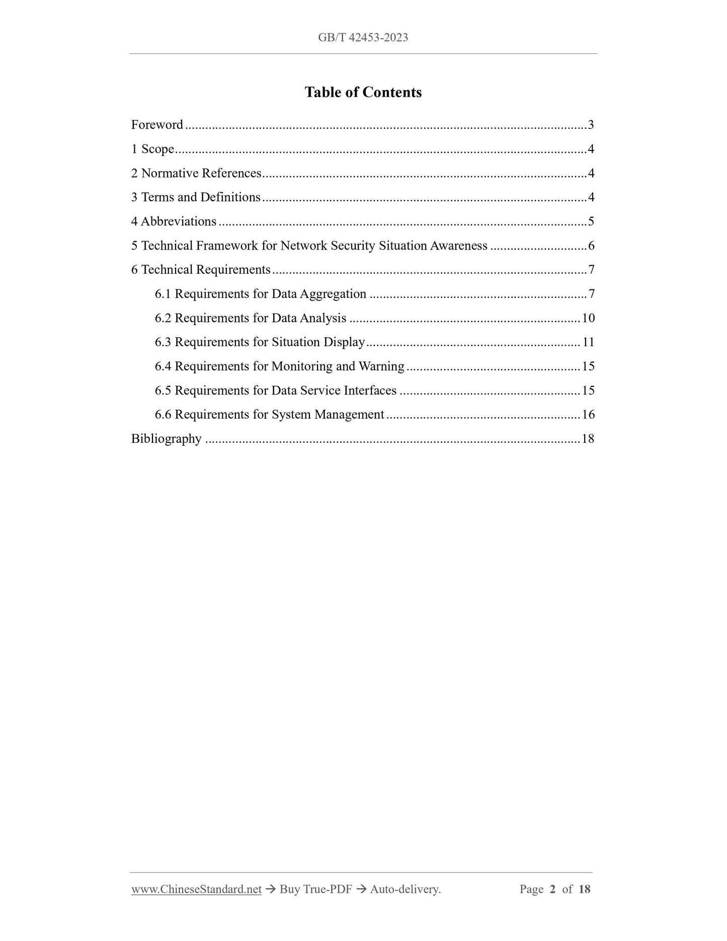 GB/T 42453-2023 Page 2