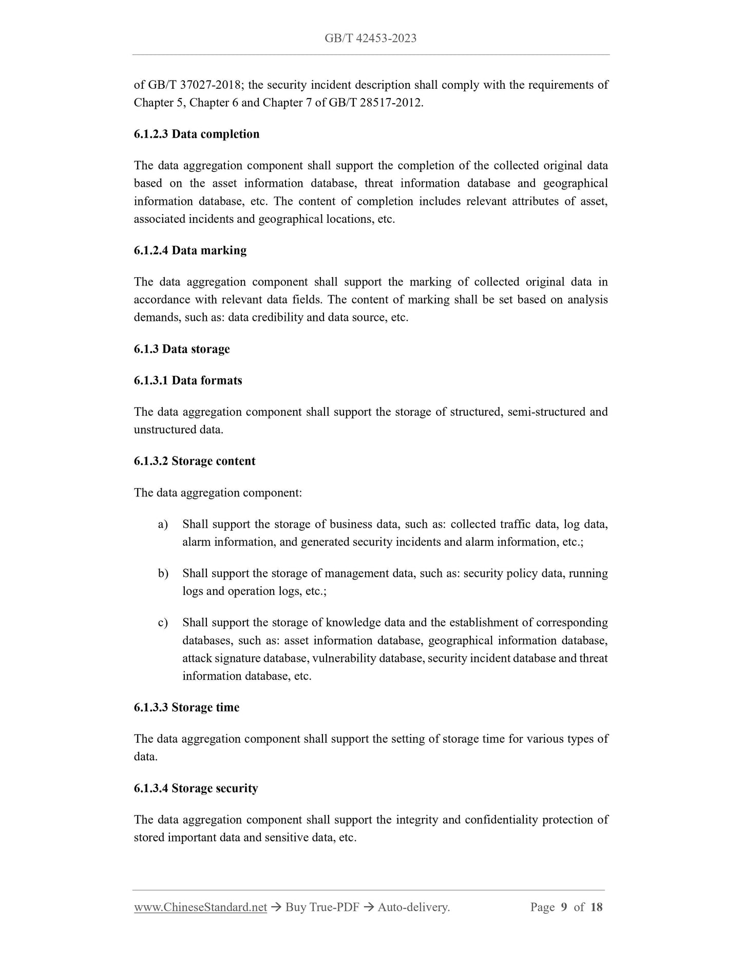 GB/T 42453-2023 Page 7