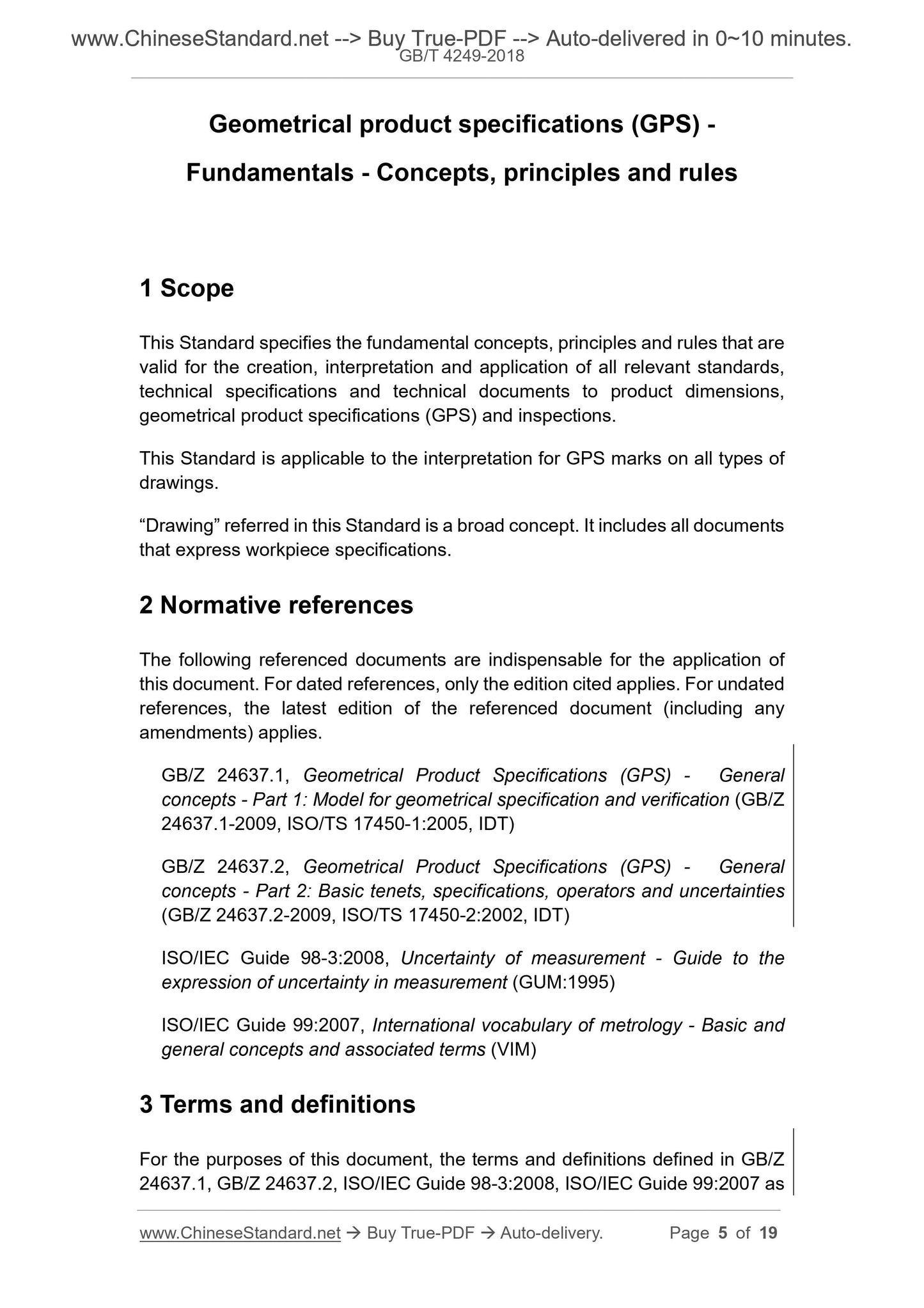 GB/T 4249-2018 Page 4