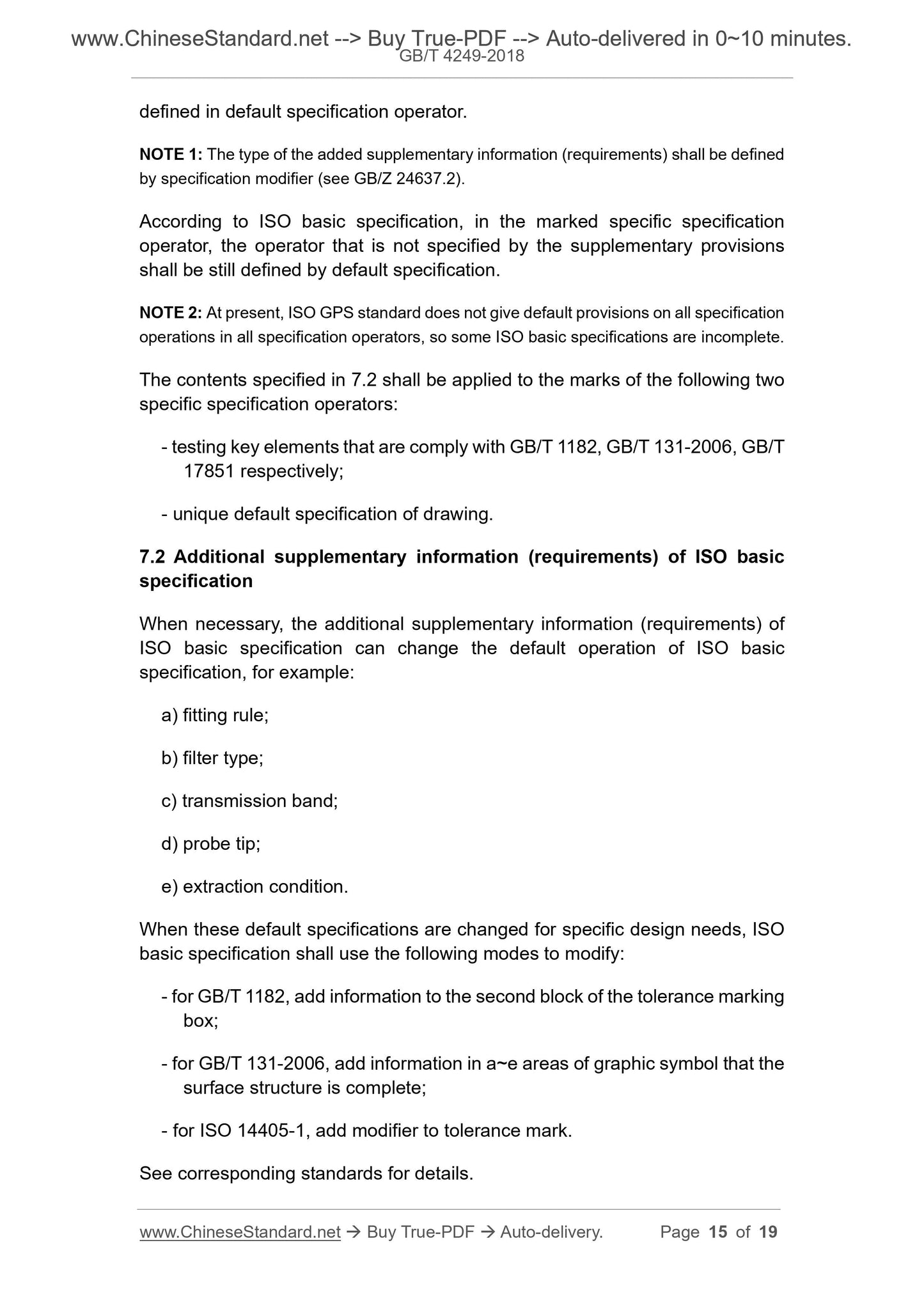 GB/T 4249-2018 Page 9