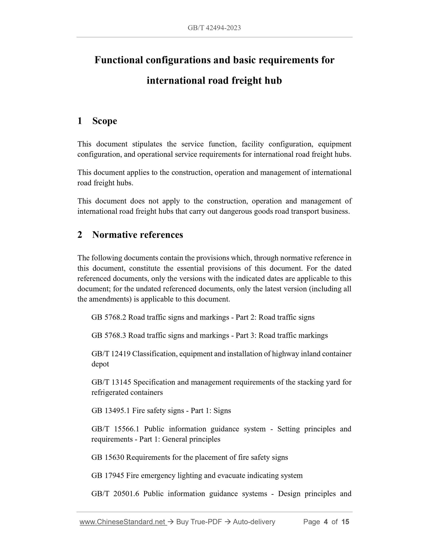 GB/T 42494-2023 Page 3
