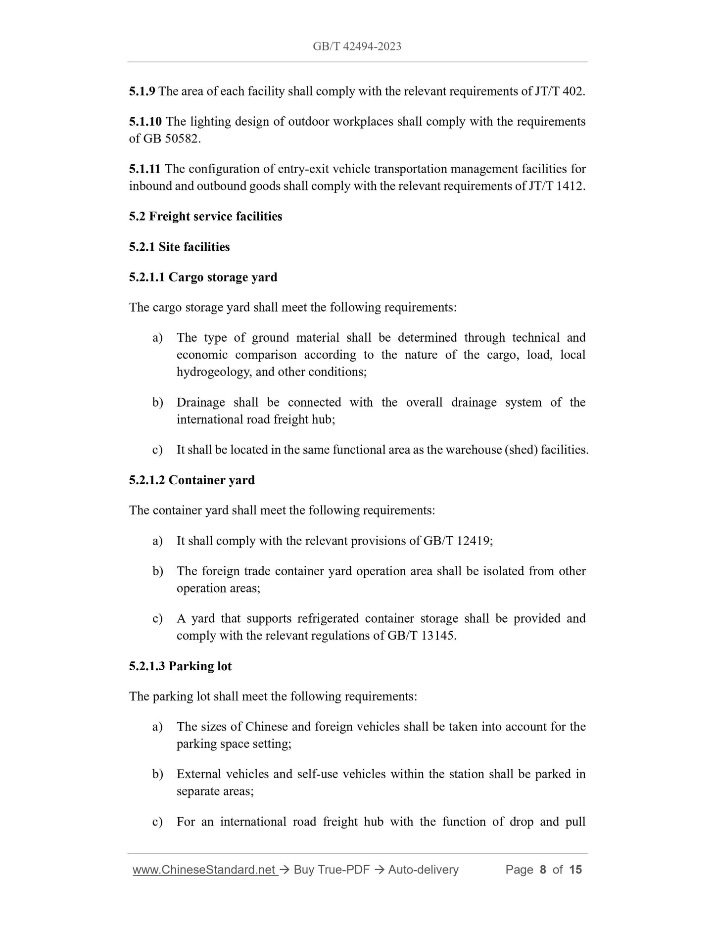 GB/T 42494-2023 Page 5