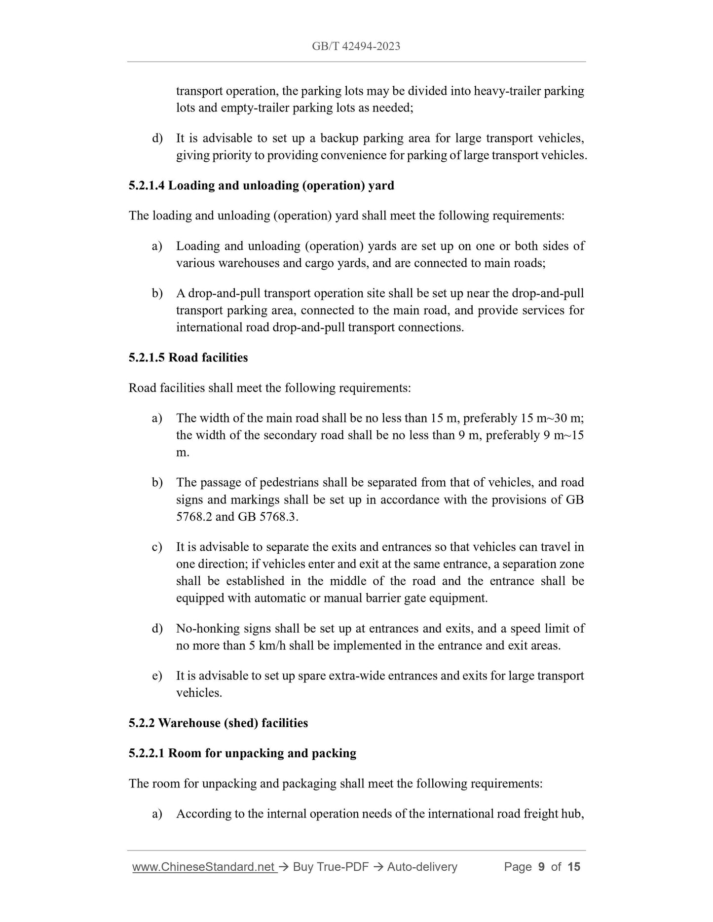 GB/T 42494-2023 Page 6