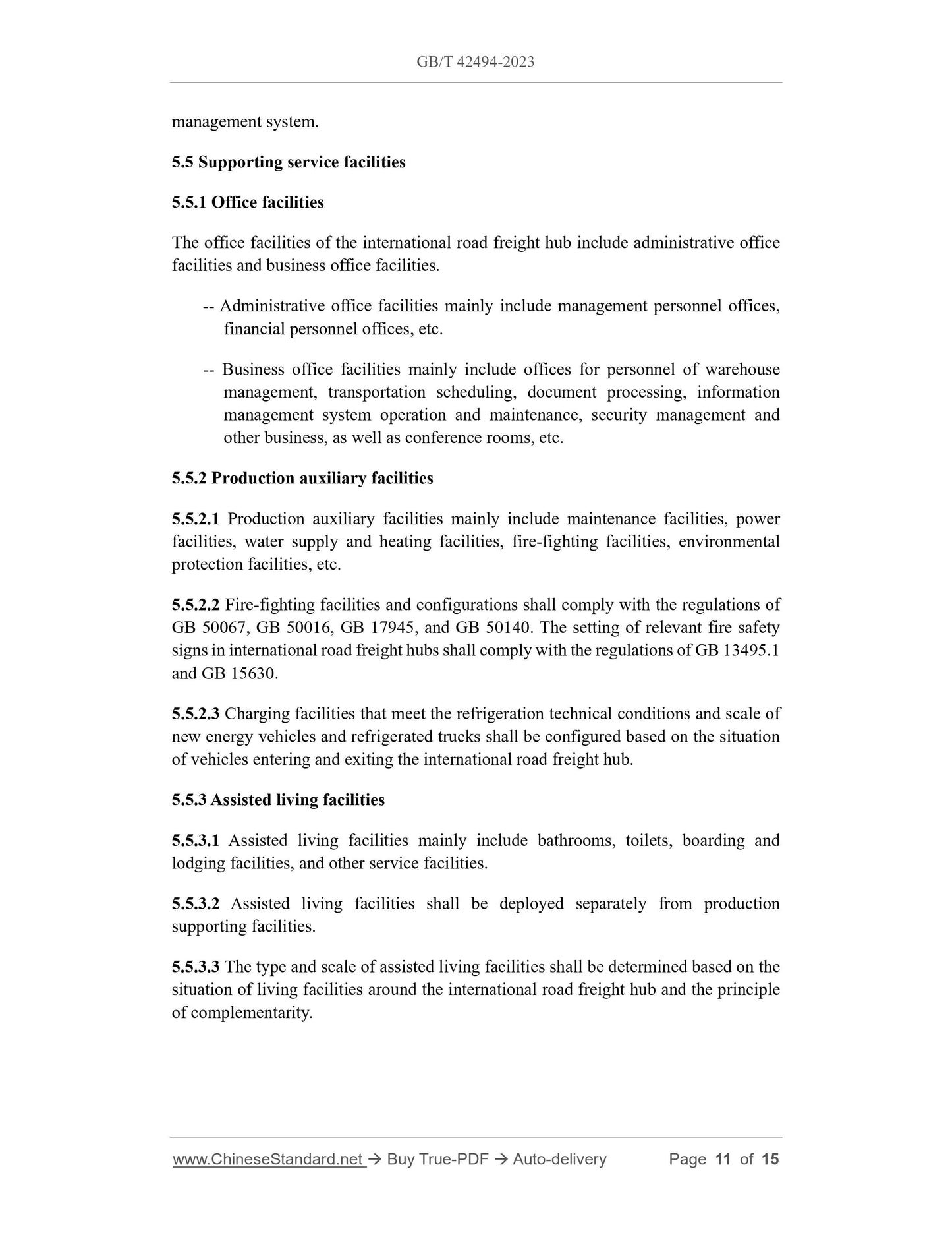 GB/T 42494-2023 Page 7