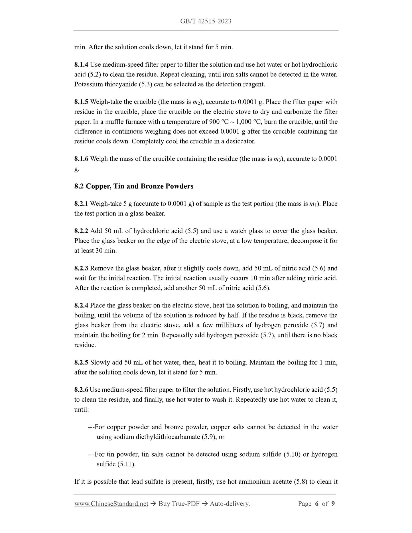 GB/T 42515-2023 Page 4