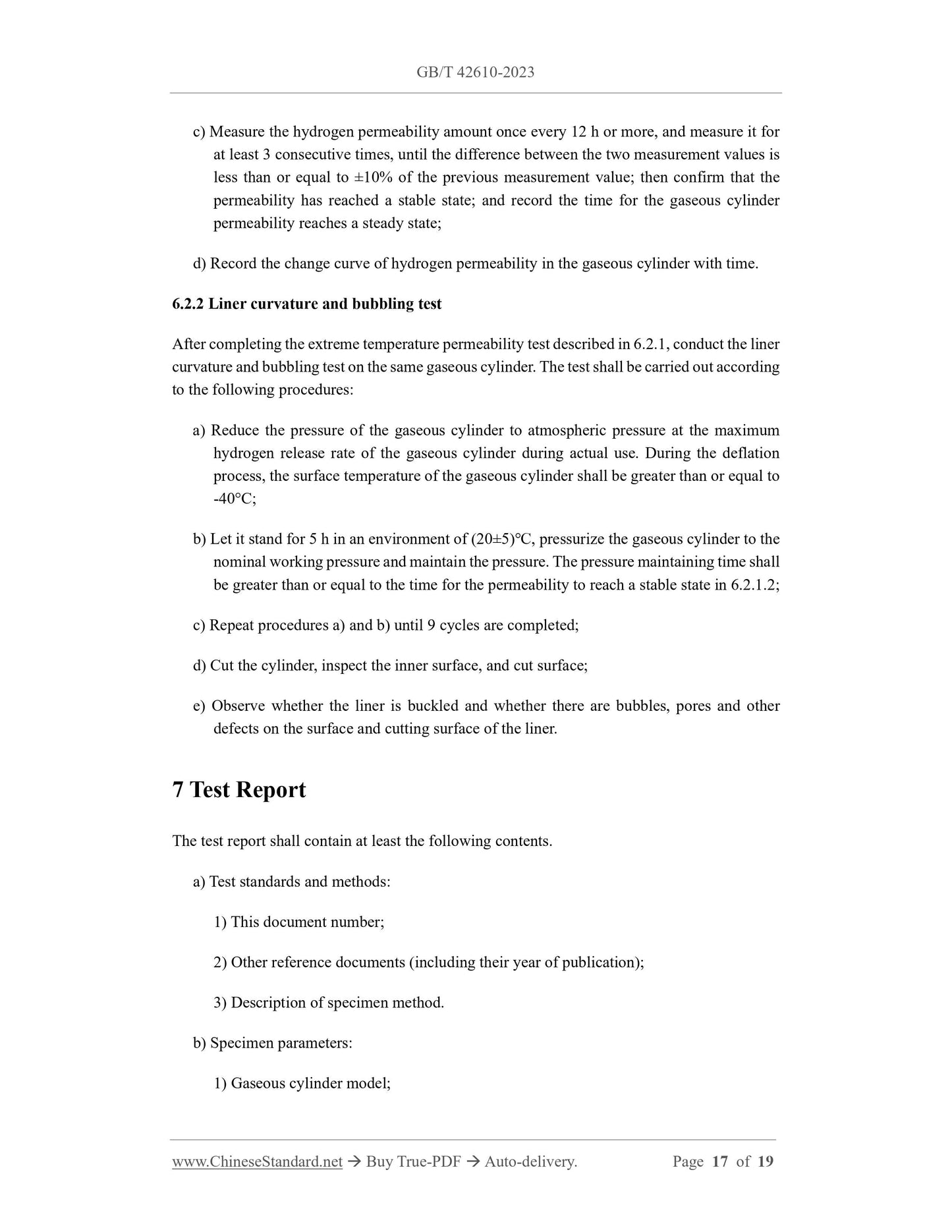 GB/T 42610-2023 Page 9