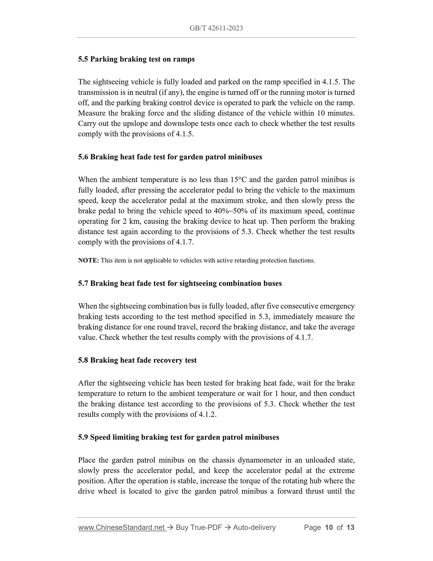 GB/T 42611-2023 Page 7