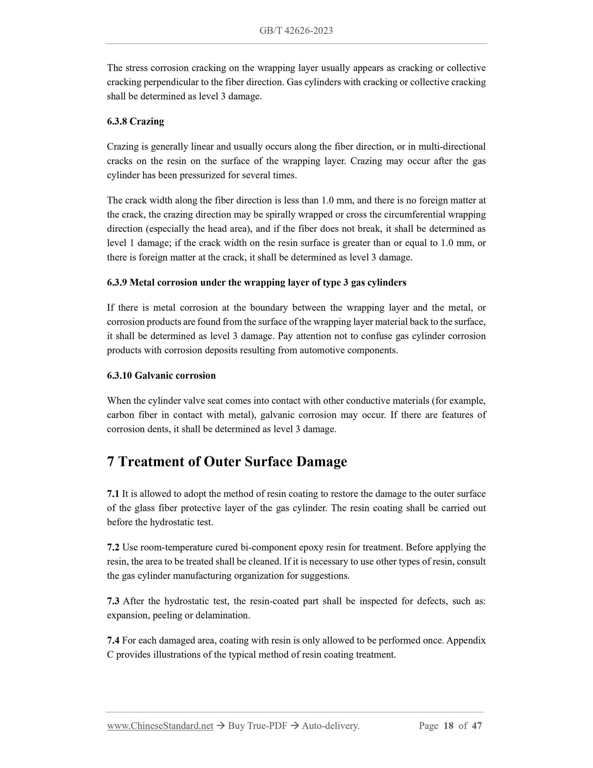 GB/T 42626-2023 Page 10
