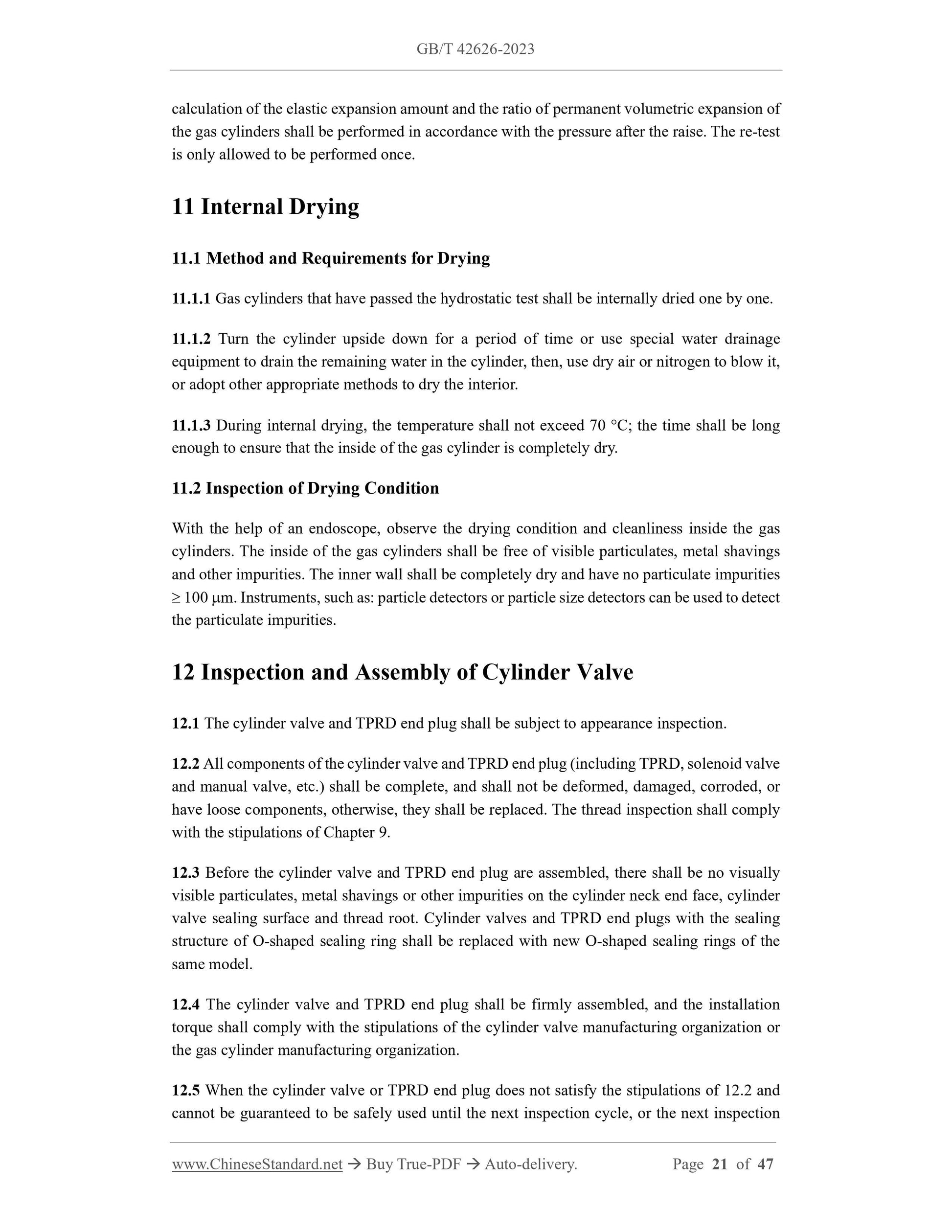 GB/T 42626-2023 Page 12
