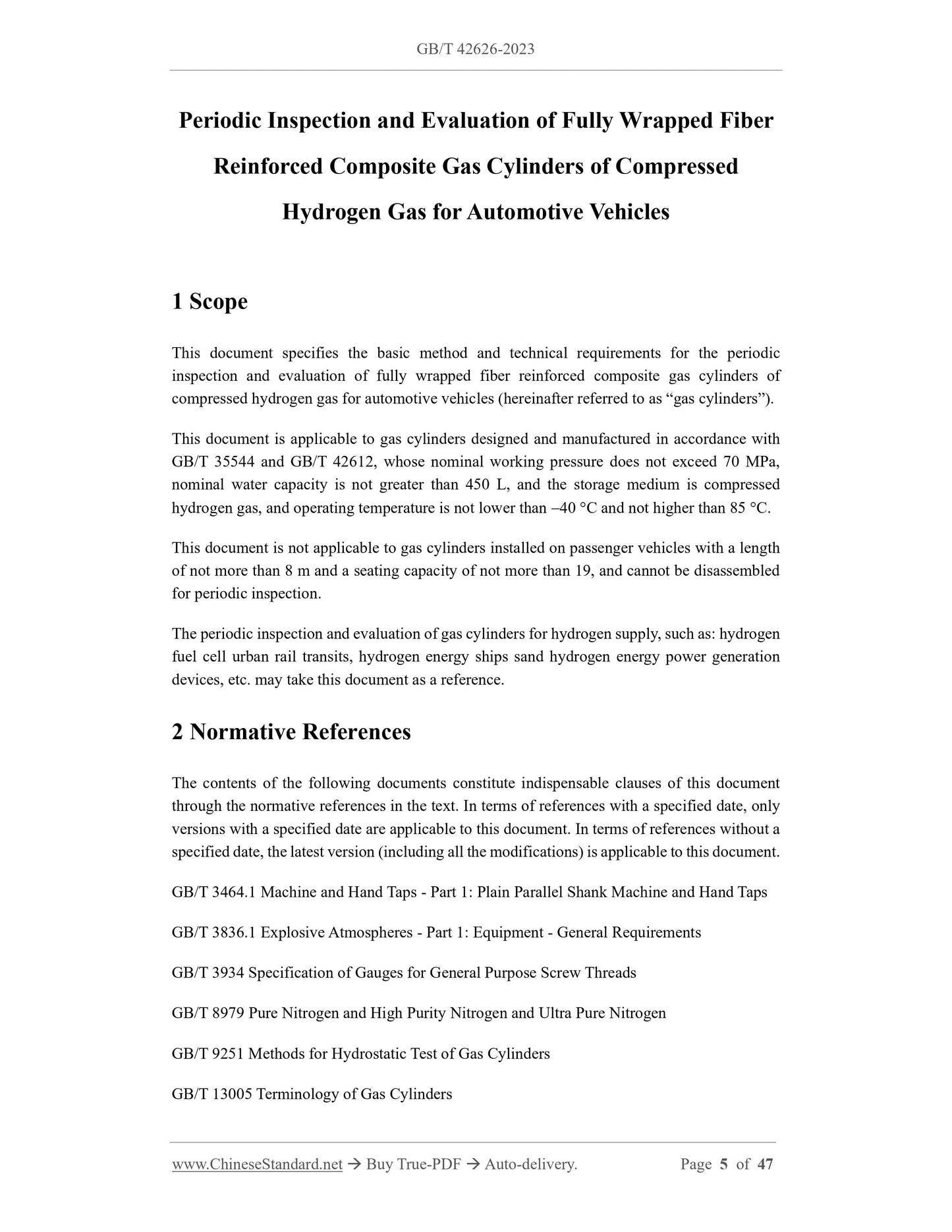 GB/T 42626-2023 Page 4