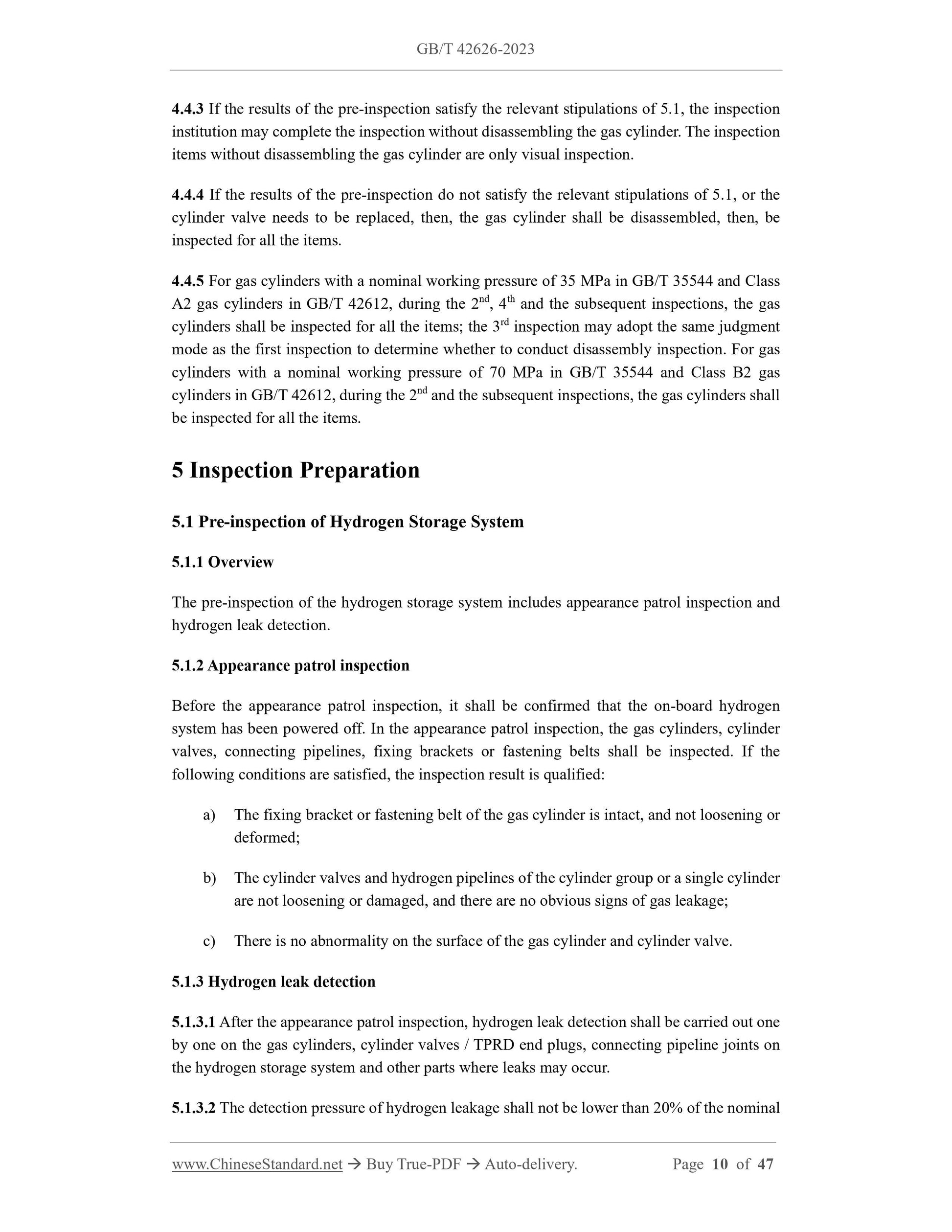 GB/T 42626-2023 Page 7