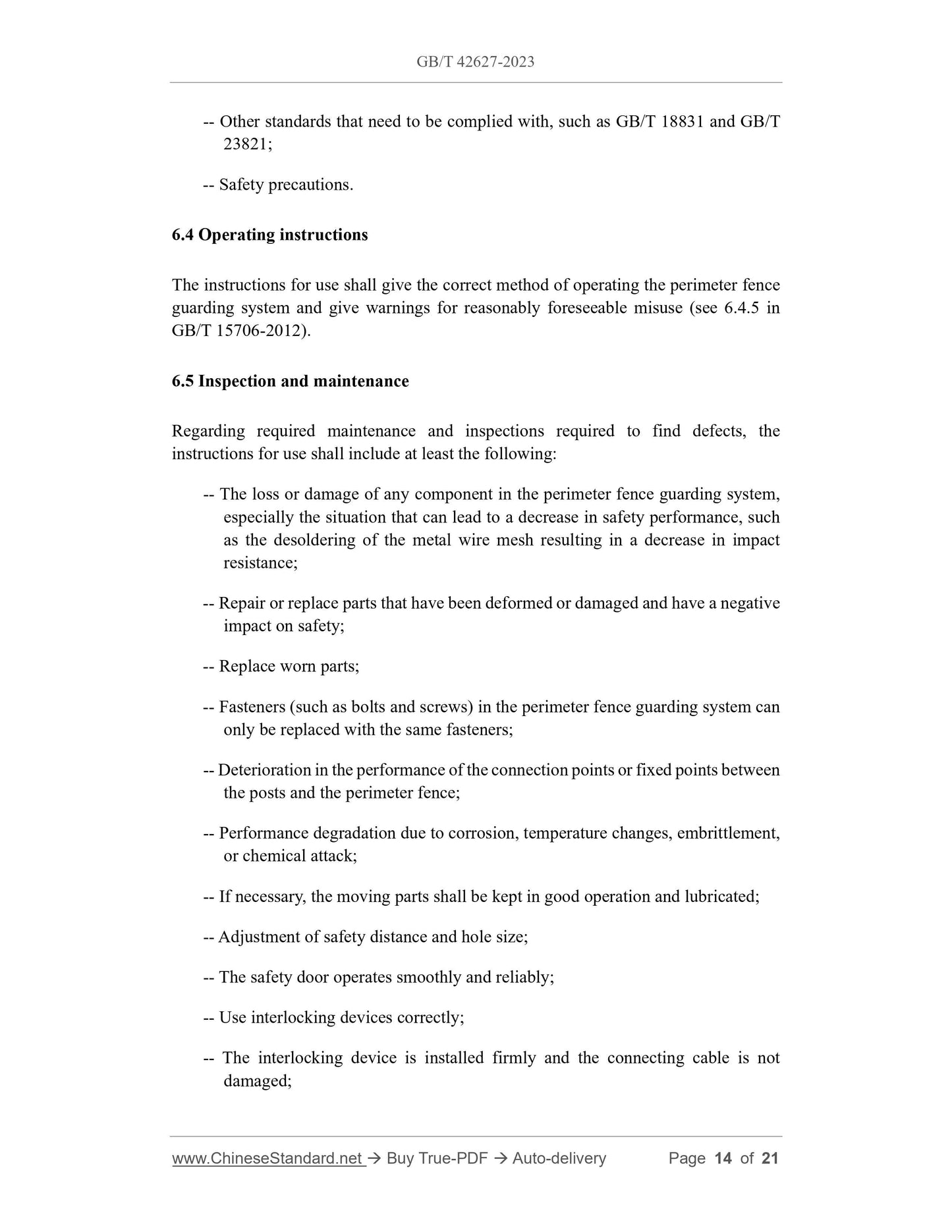 GB/T 42627-2023 Page 7