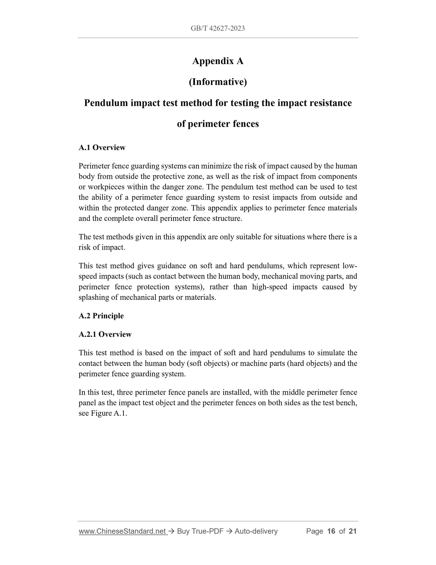 GB/T 42627-2023 Page 8