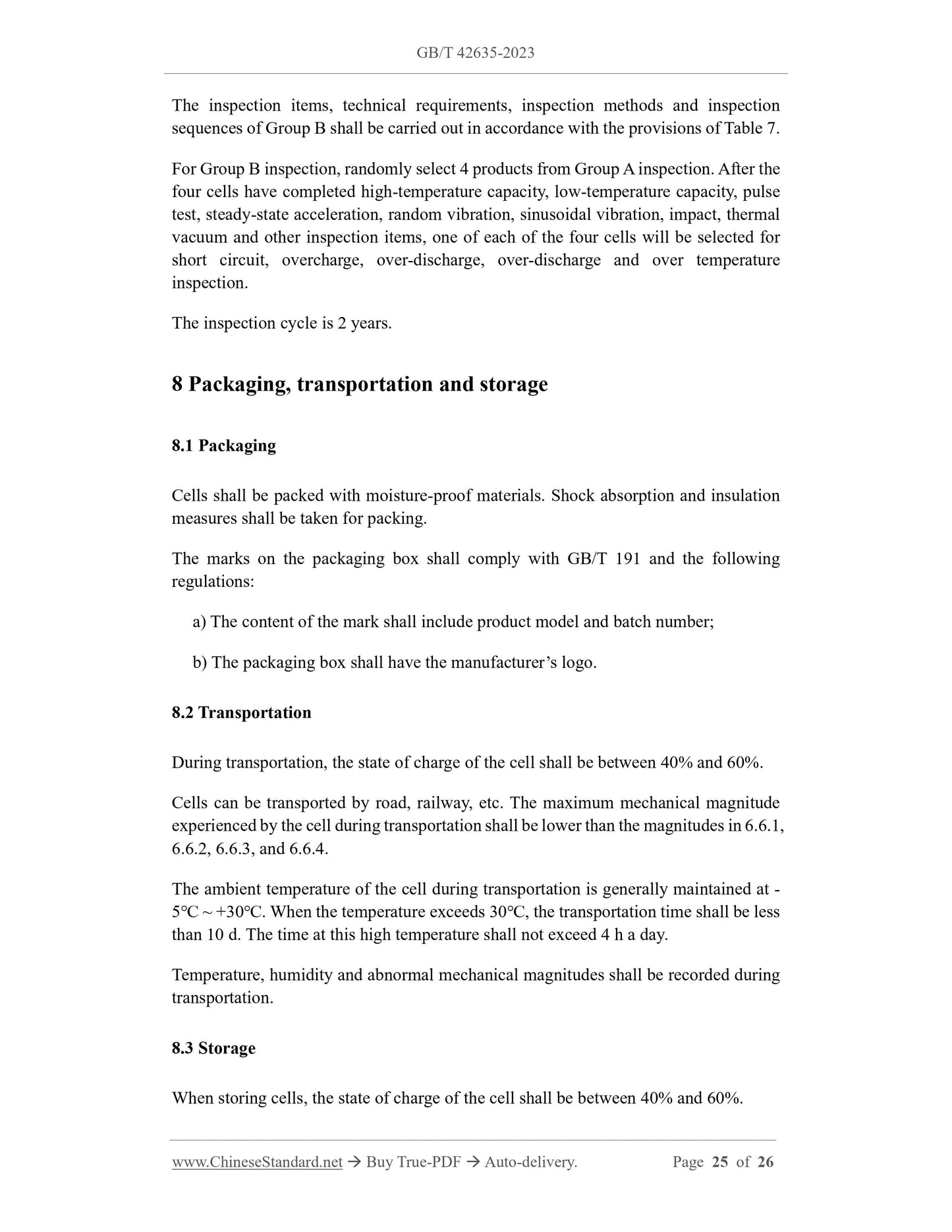 GB/T 42635-2023 Page 10