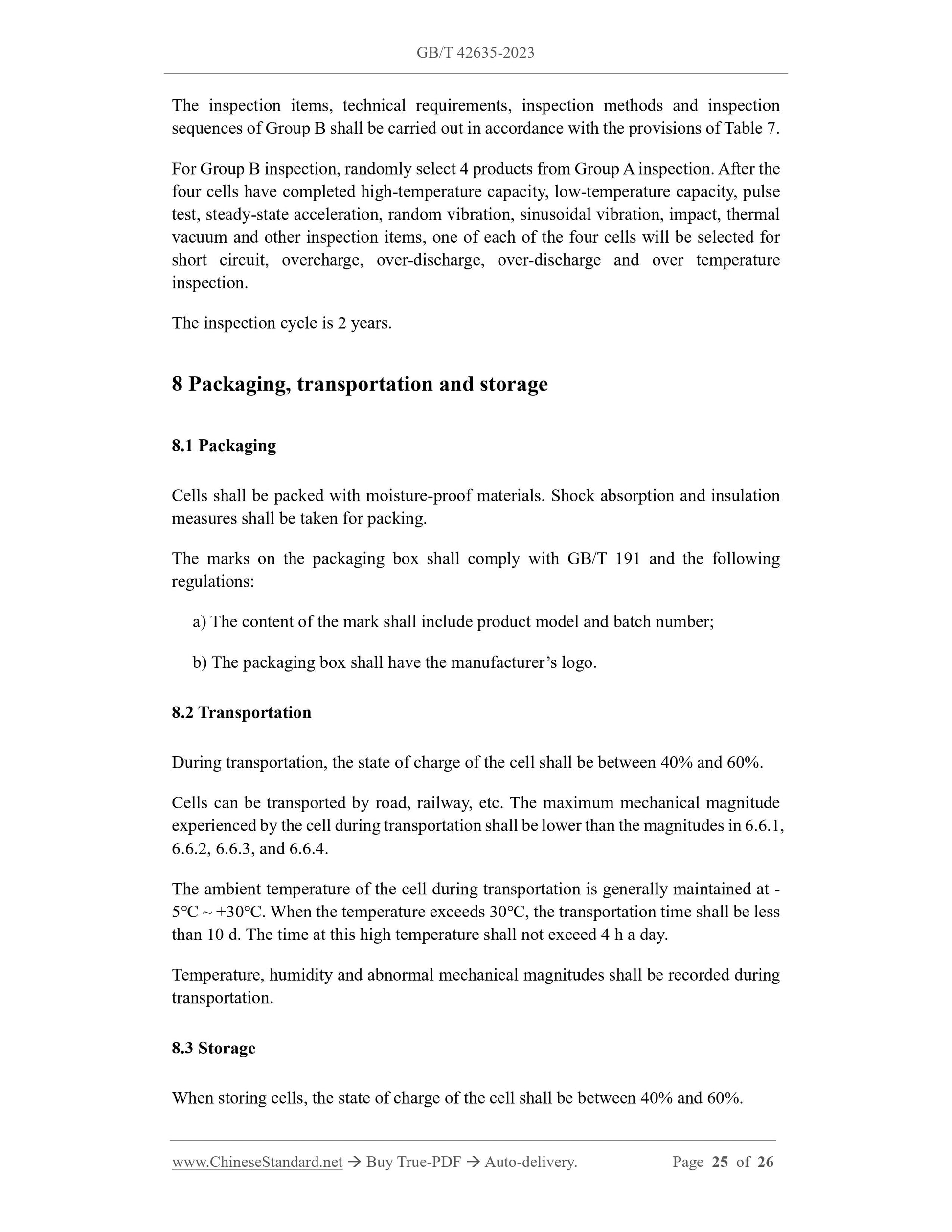 GB/T 42635-2023 Page 10