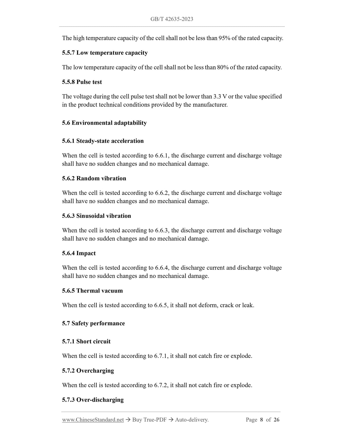 GB/T 42635-2023 Page 5