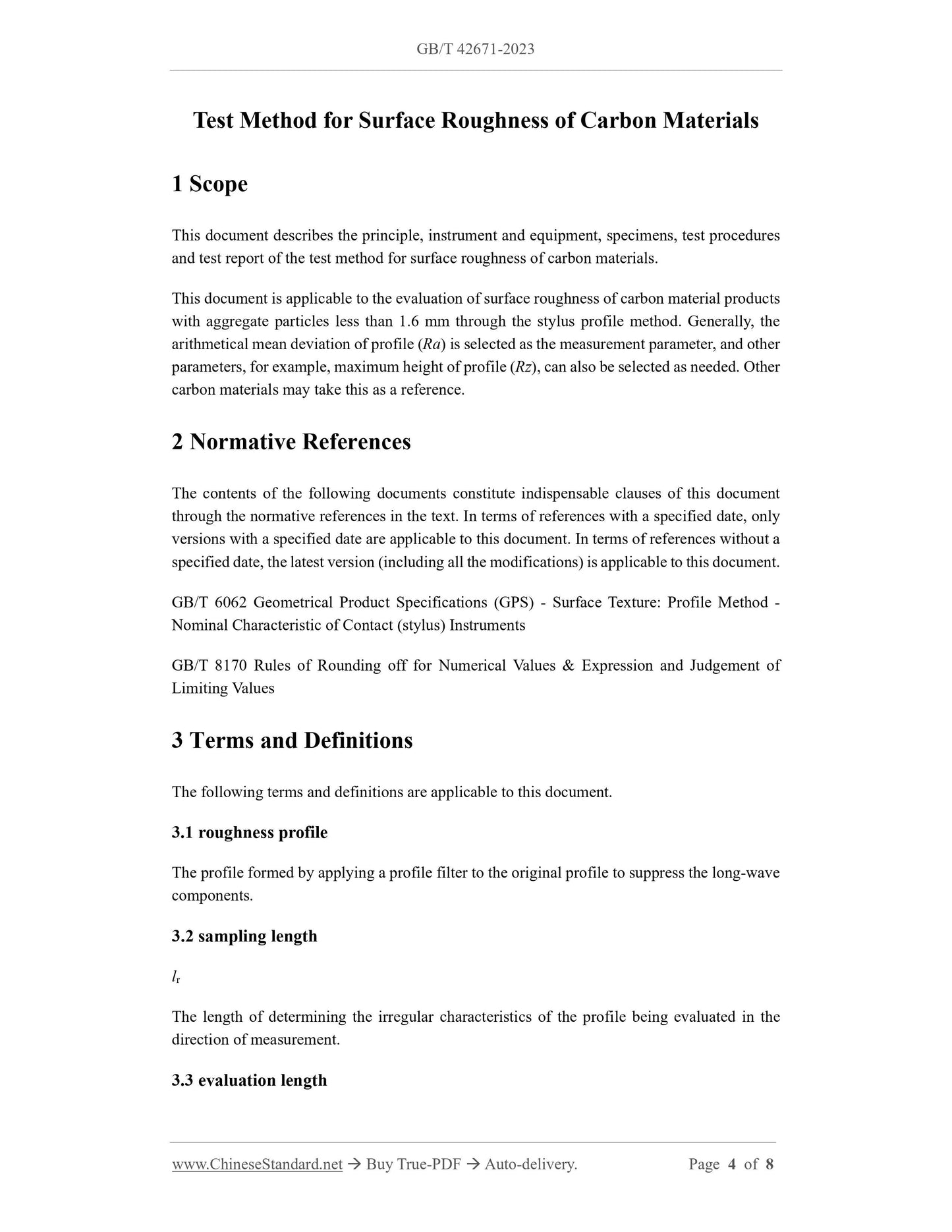 GB/T 42671-2023 Page 4