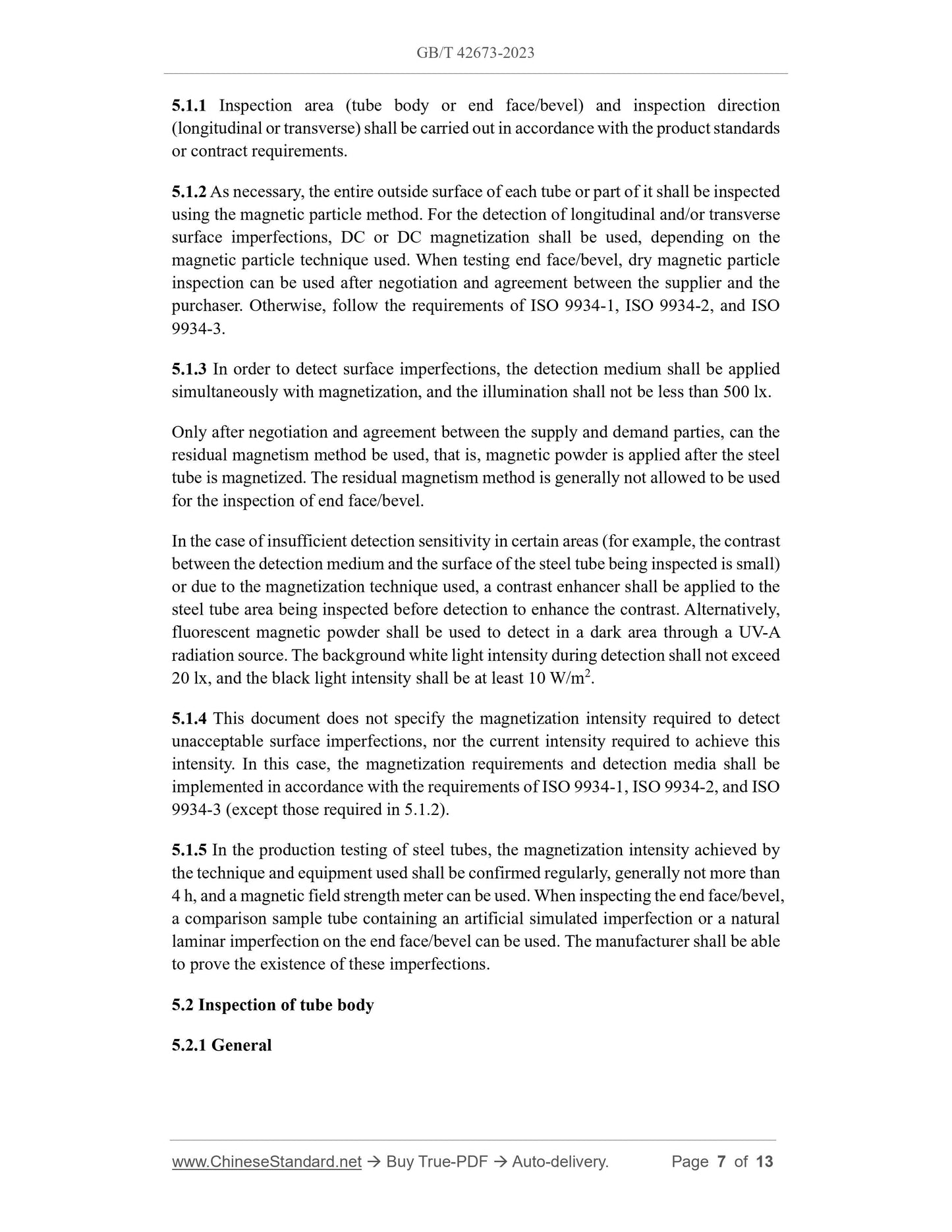 GB/T 42673-2023 Page 5