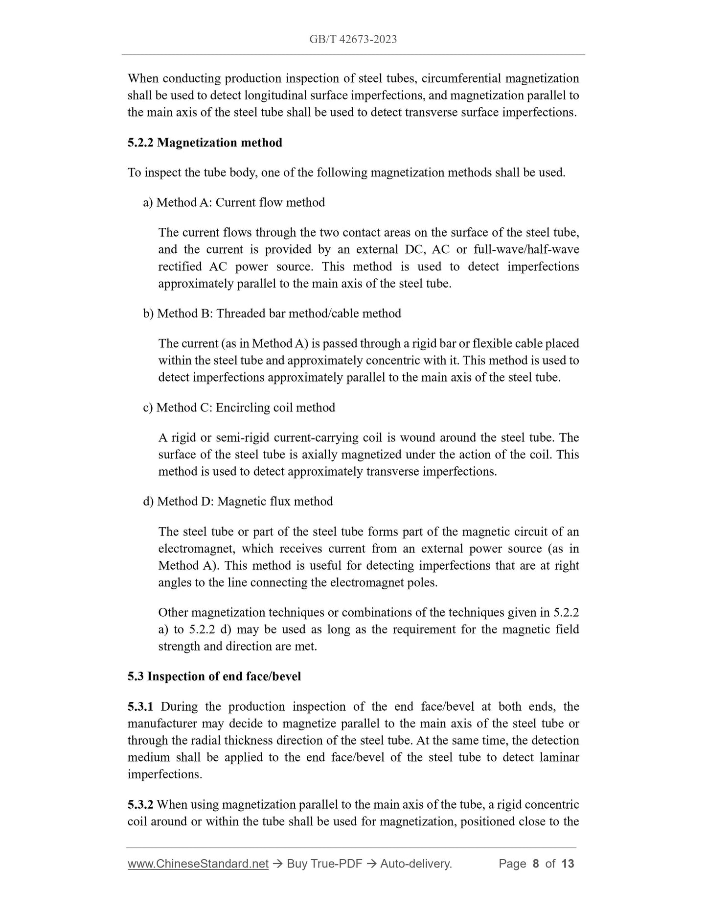 GB/T 42673-2023 Page 6