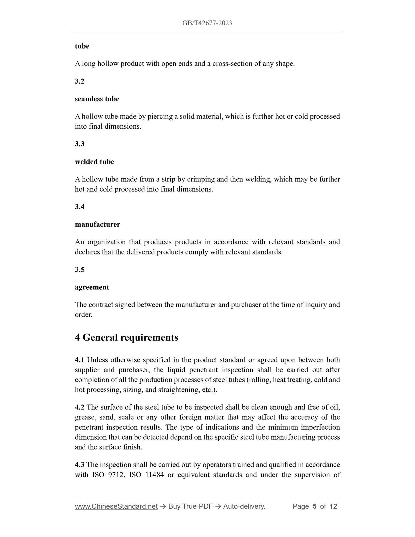 GB/T 42677-2023 Page 4