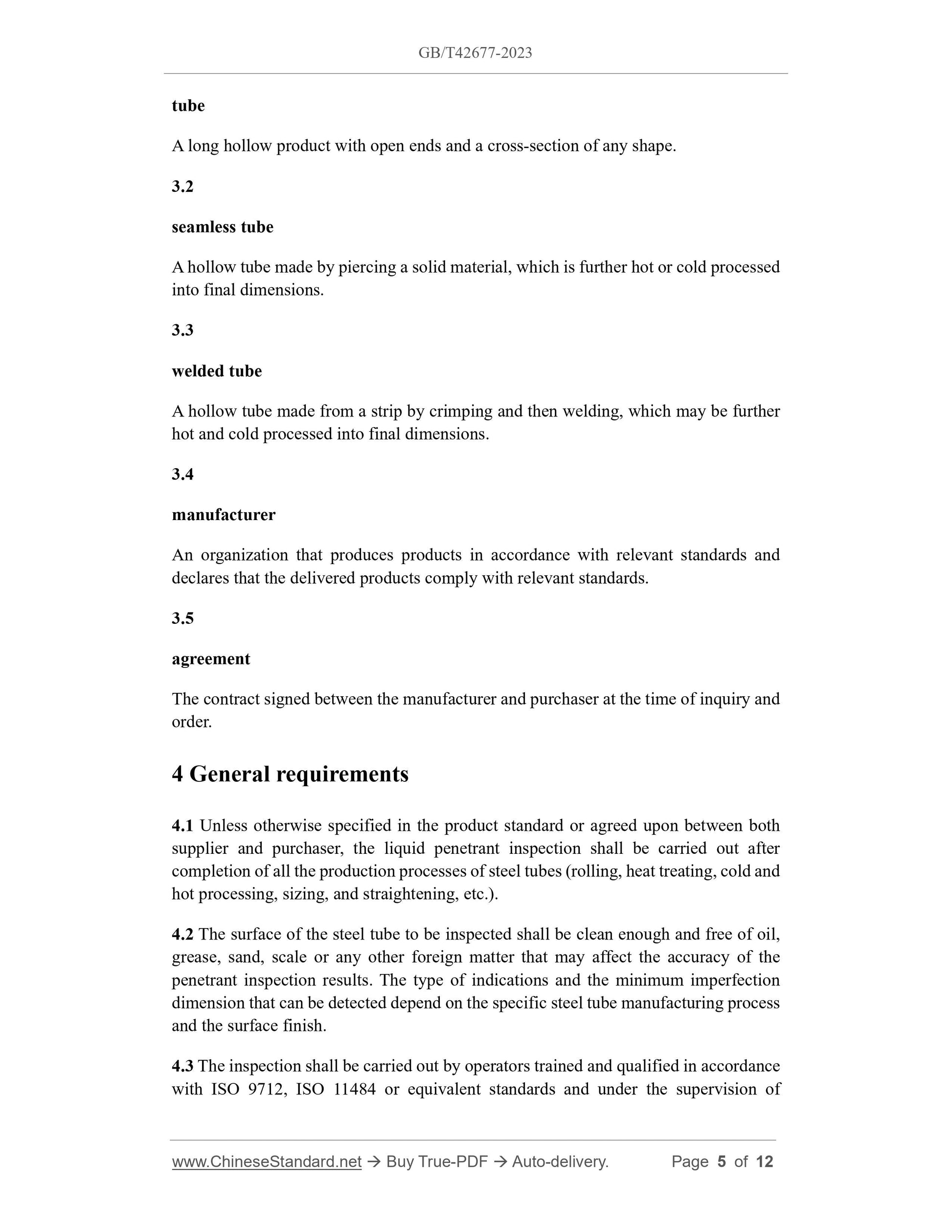 GB/T 42677-2023 Page 4