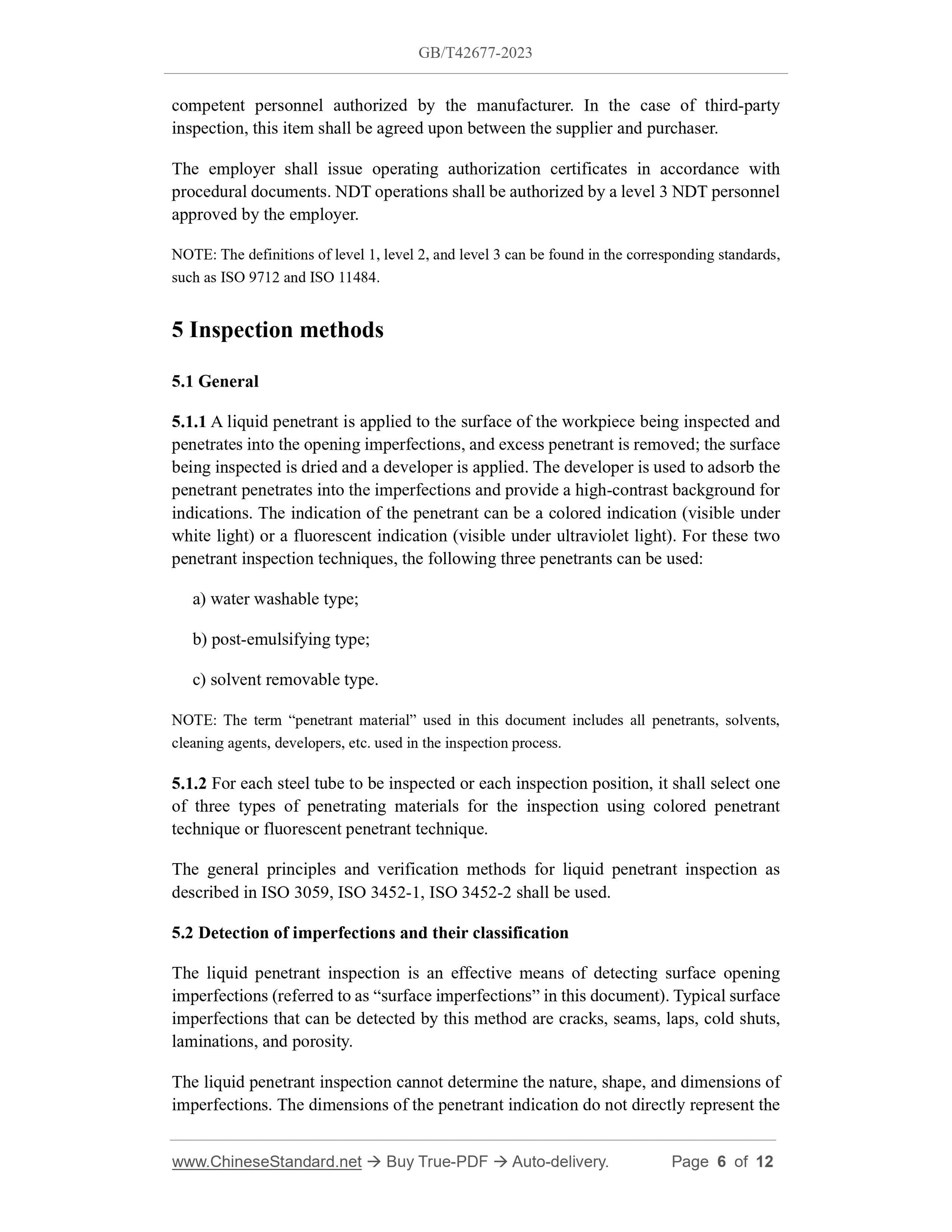 GB/T 42677-2023 Page 5