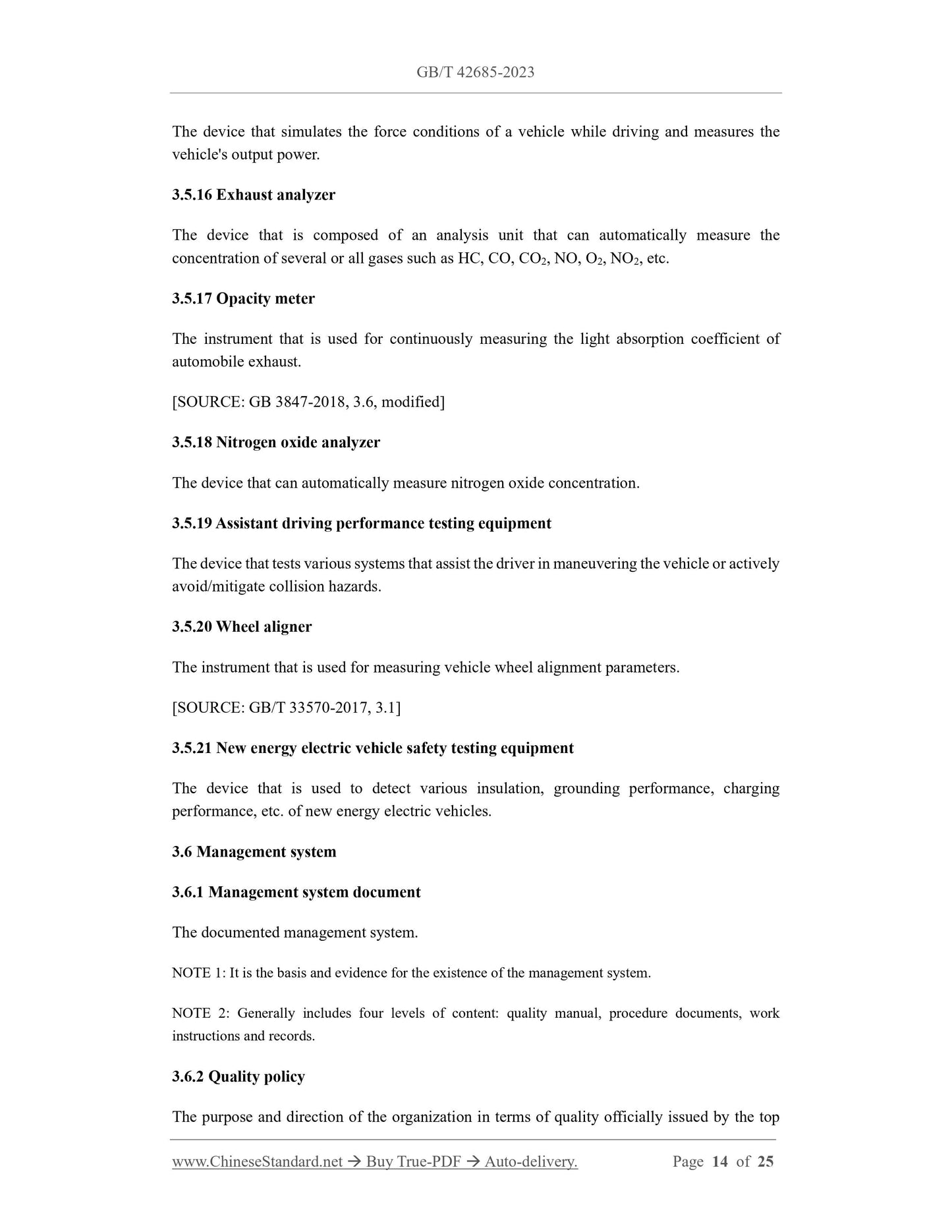 GB/T 42685-2023 Page 10