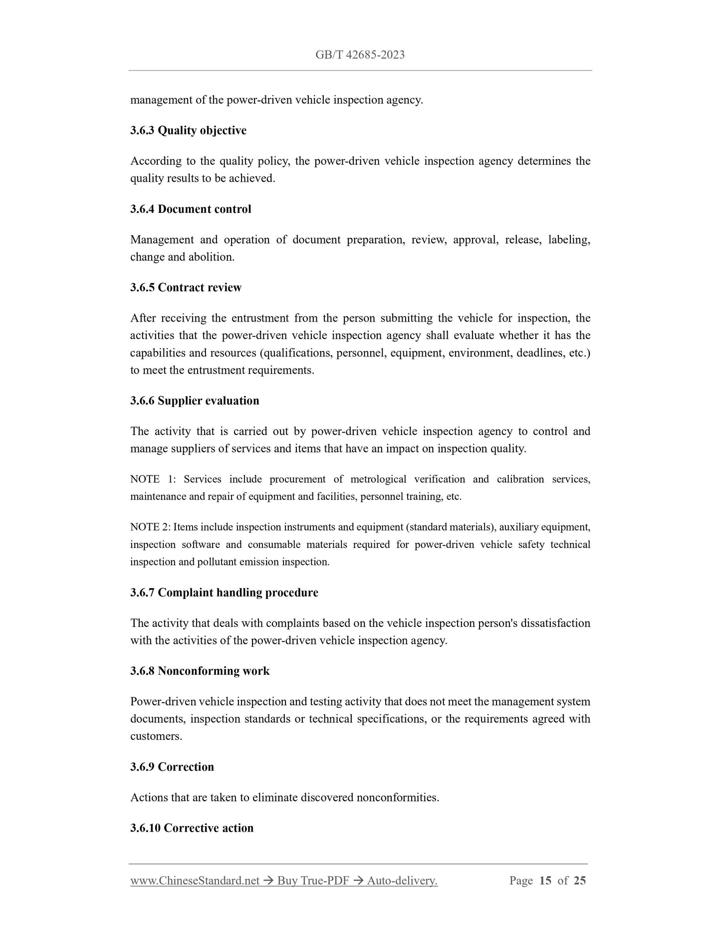 GB/T 42685-2023 Page 11