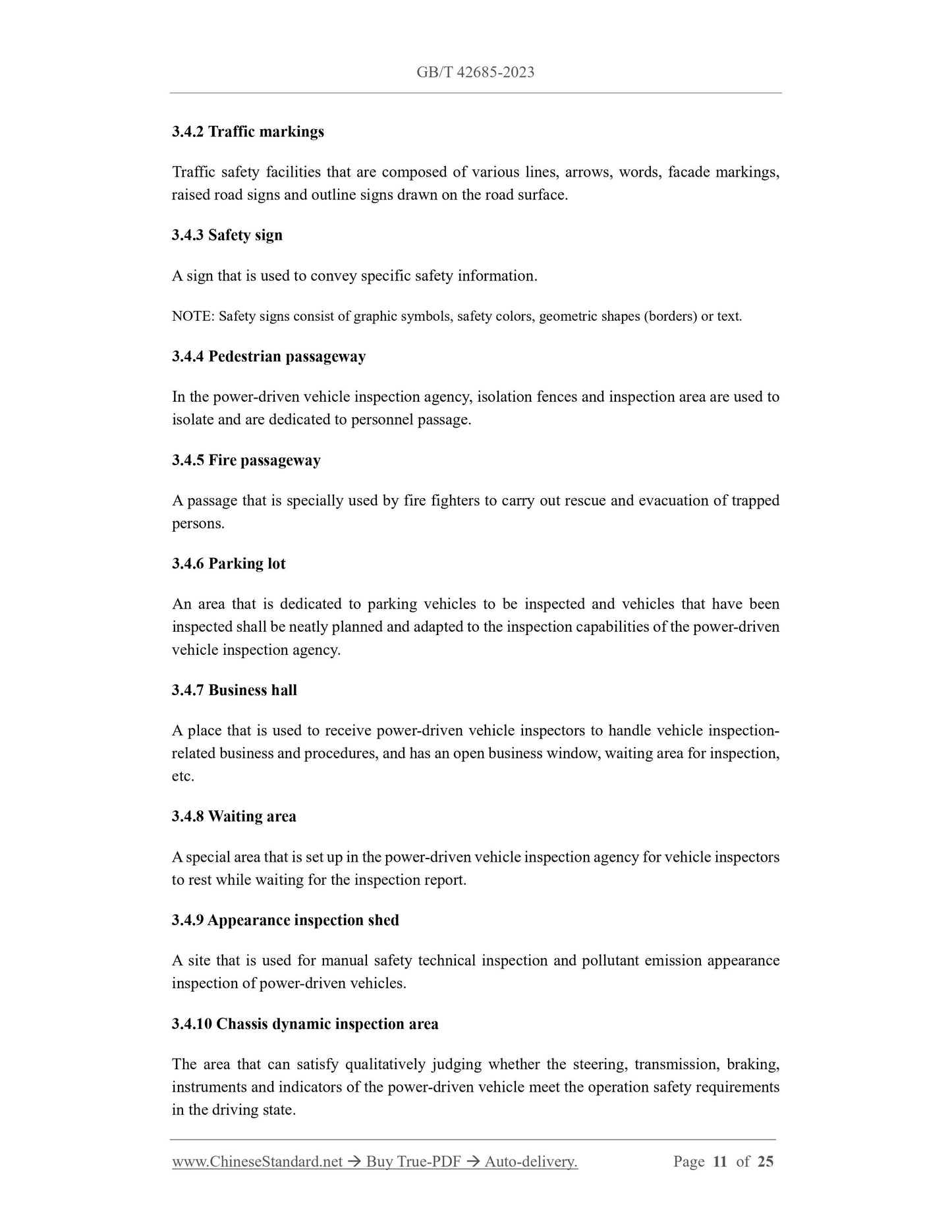 GB/T 42685-2023 Page 8