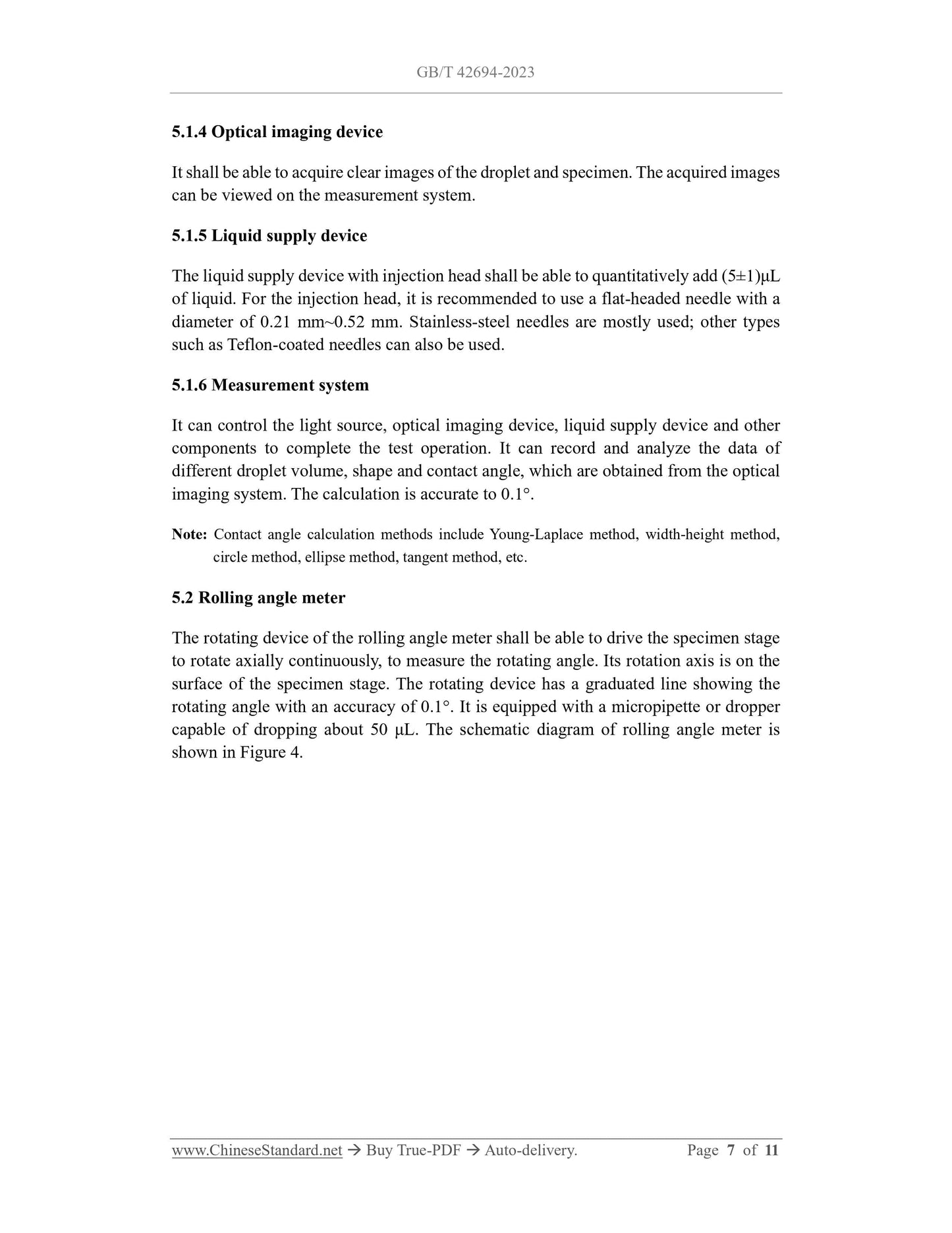 GB/T 42694-2023 Page 4