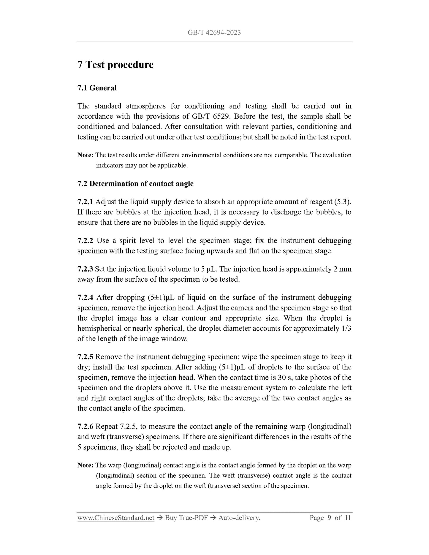 GB/T 42694-2023 Page 5