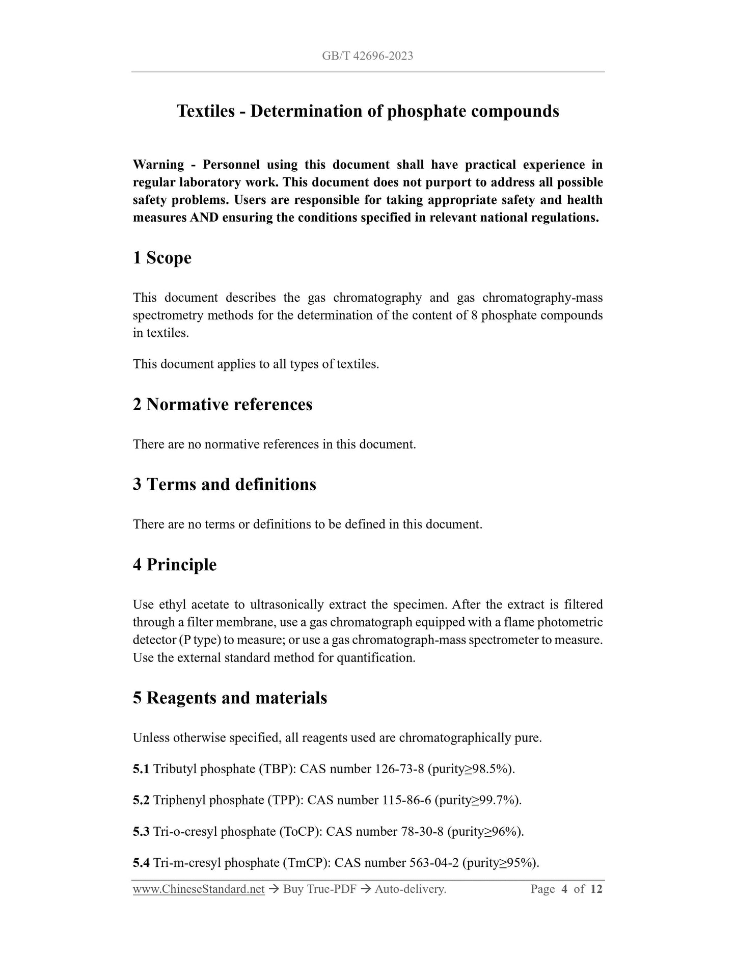 GB/T 42696-2023 Page 3