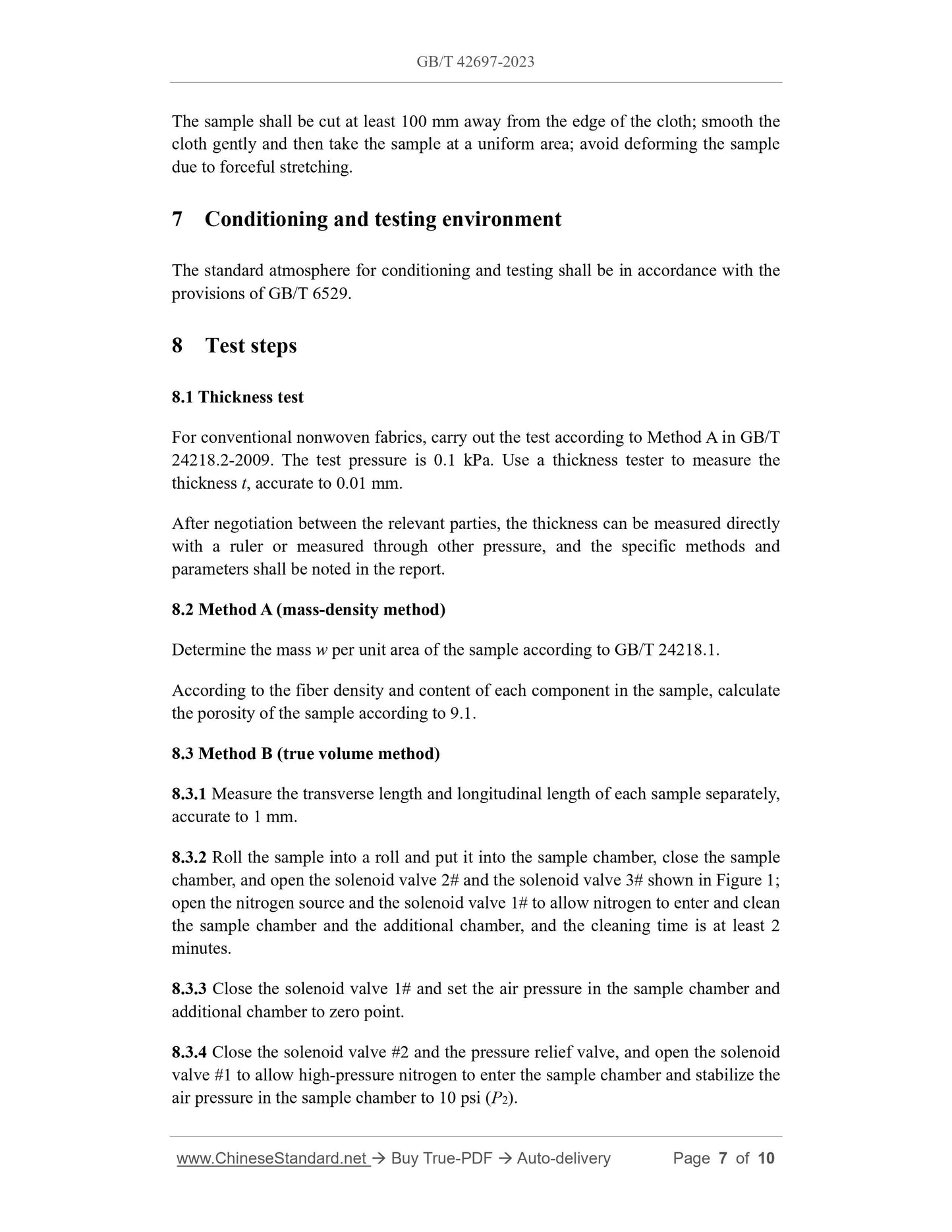 GB/T 42697-2023 Page 5